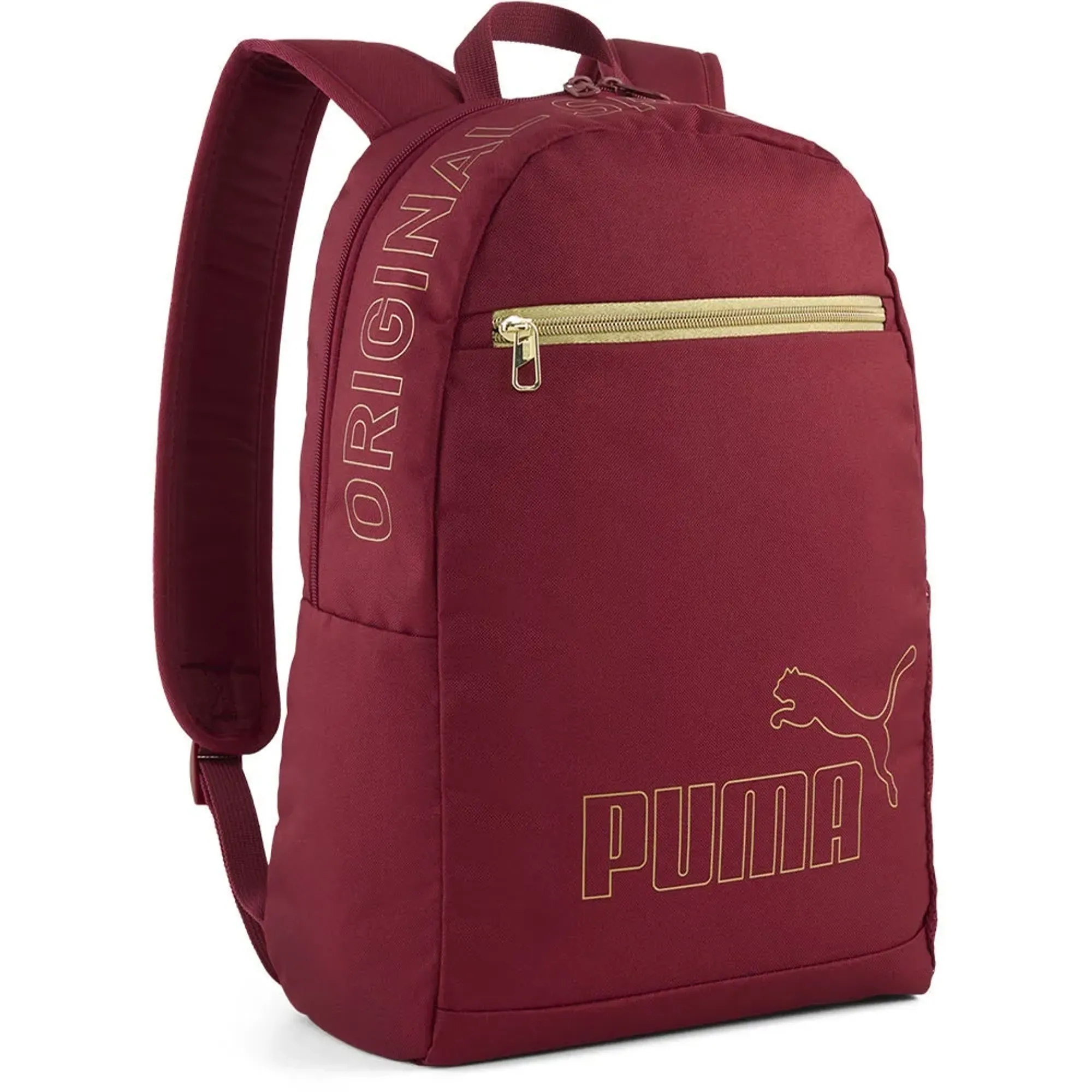 Puma Phase Gold Ii 22l Backpack