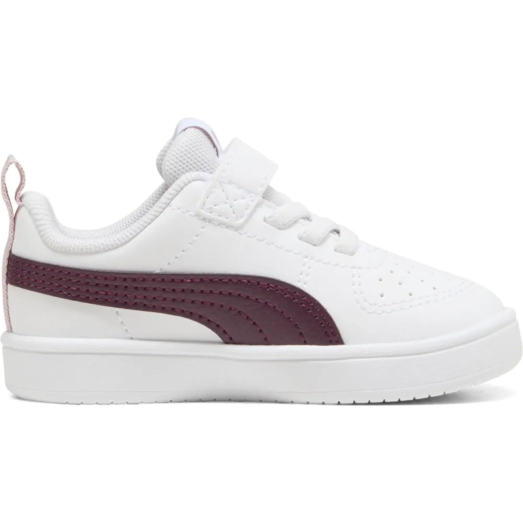 Puma Rickie Ac+ Infant Trainers