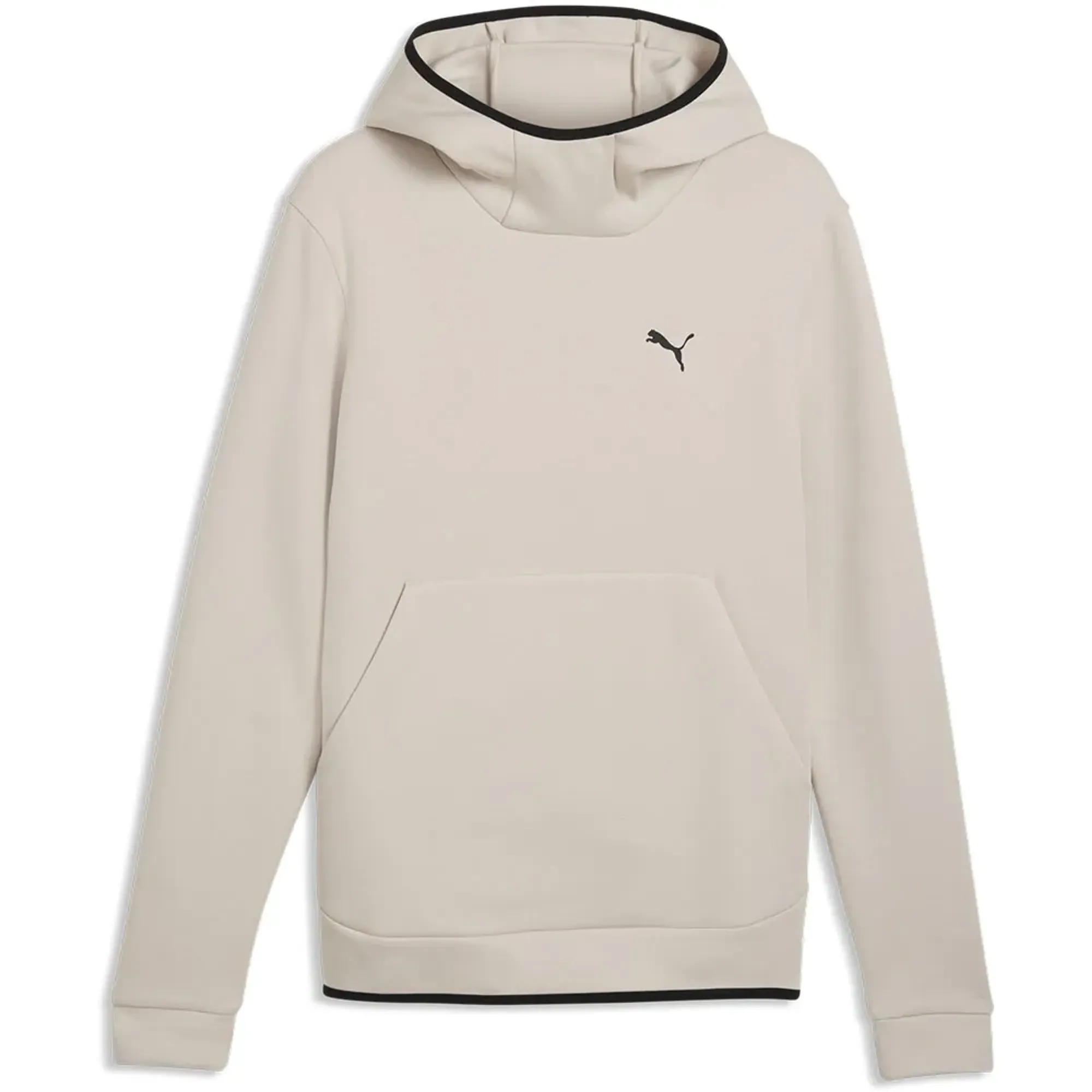 Puma Tech Slim Hoodie