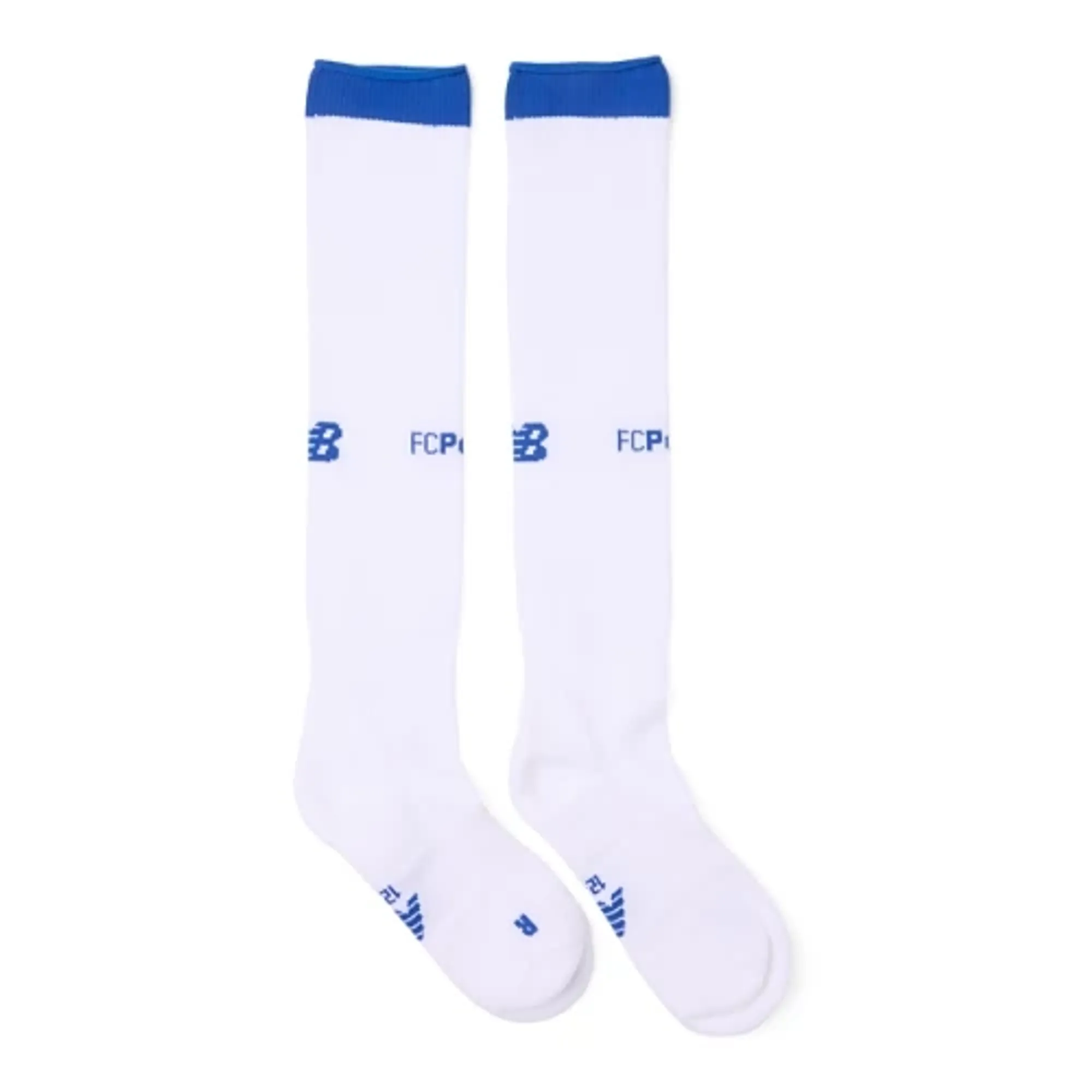 FC Porto Boys New Balance 26/27 Home Youth Sock Polyester