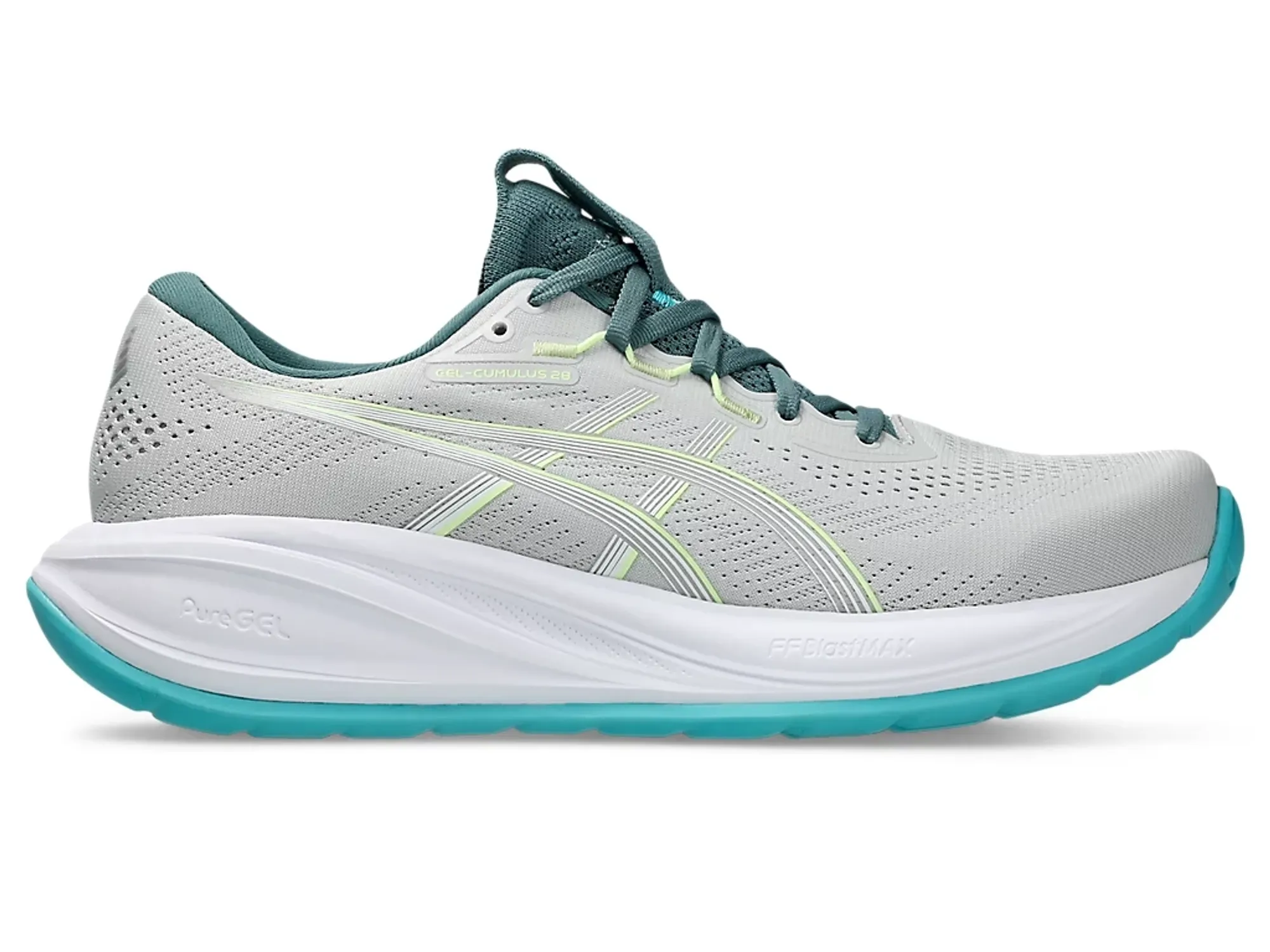 Asics Gel-Cumulus  28