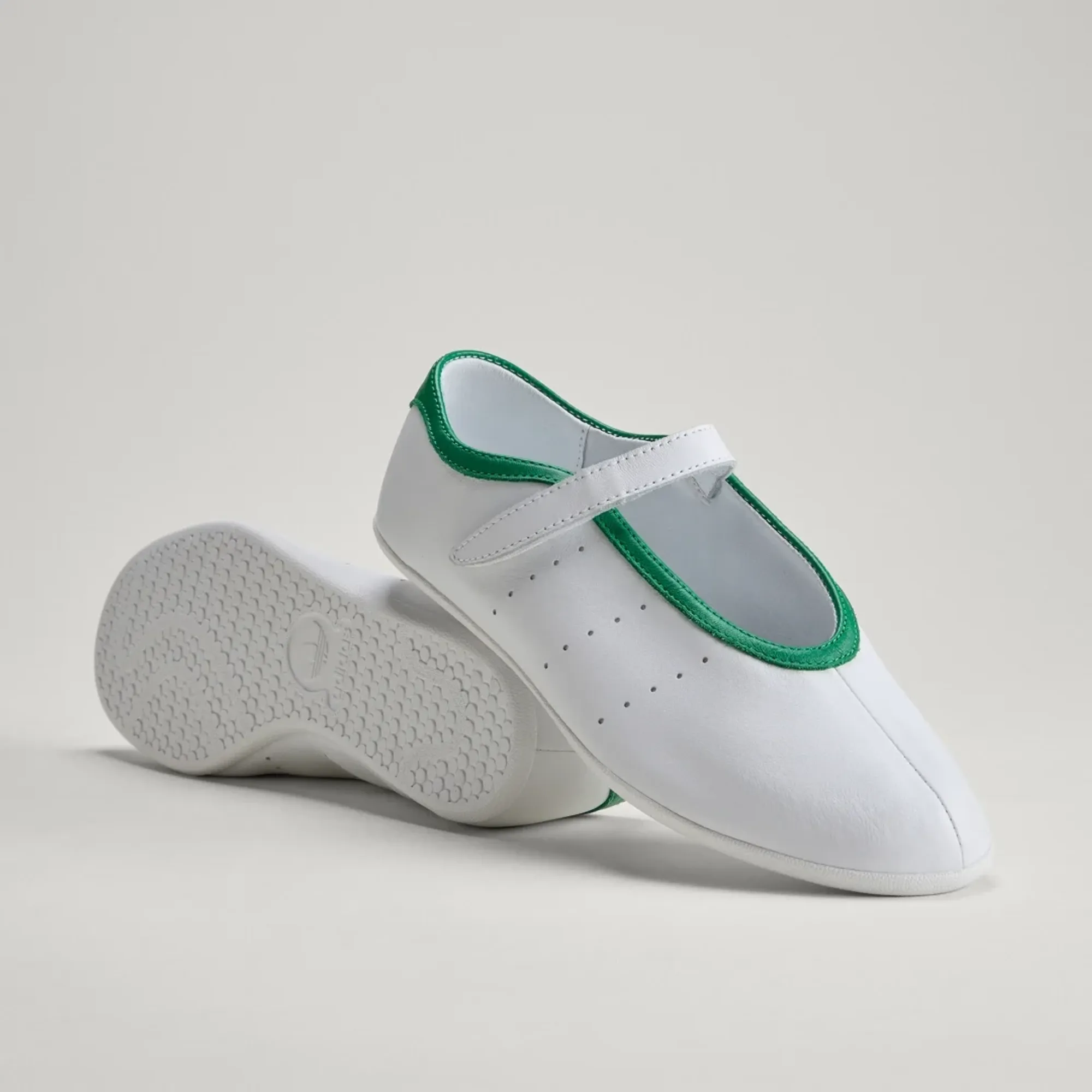 adidas STAN SMITH LO BALLET SHOES