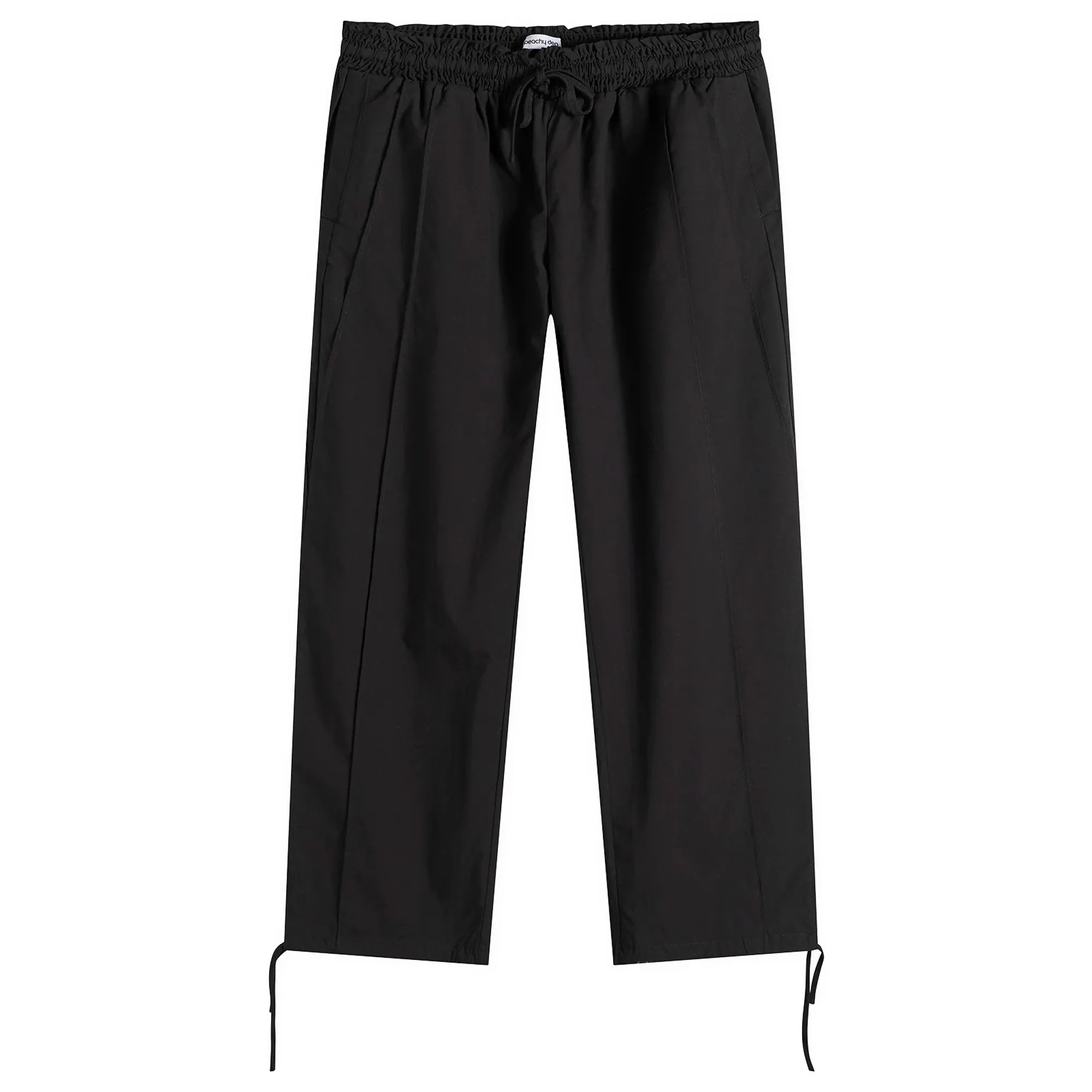 Peachy Den Women's Deba Trousers Onyx