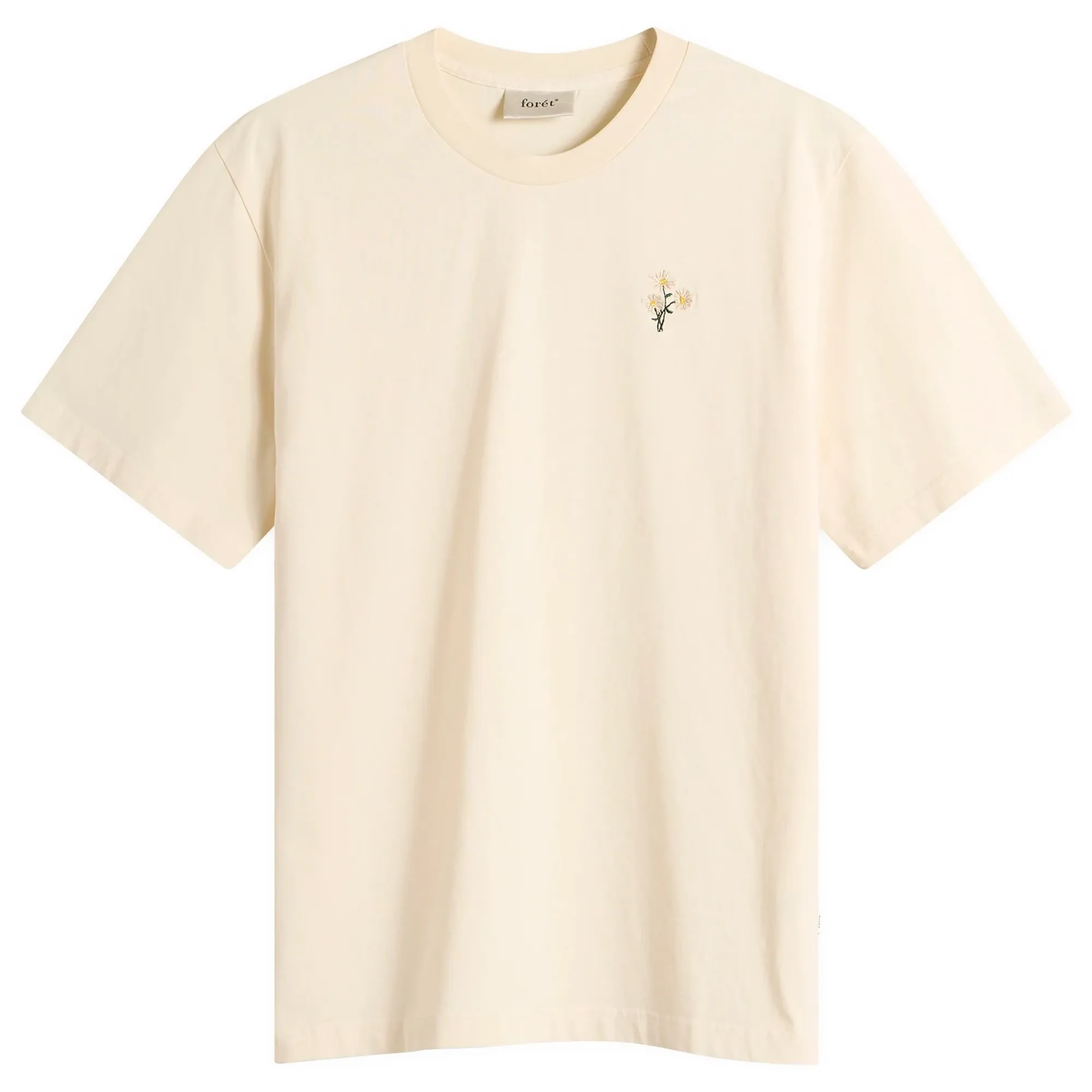 Foret Men's Bellis T-Shirt Cloud