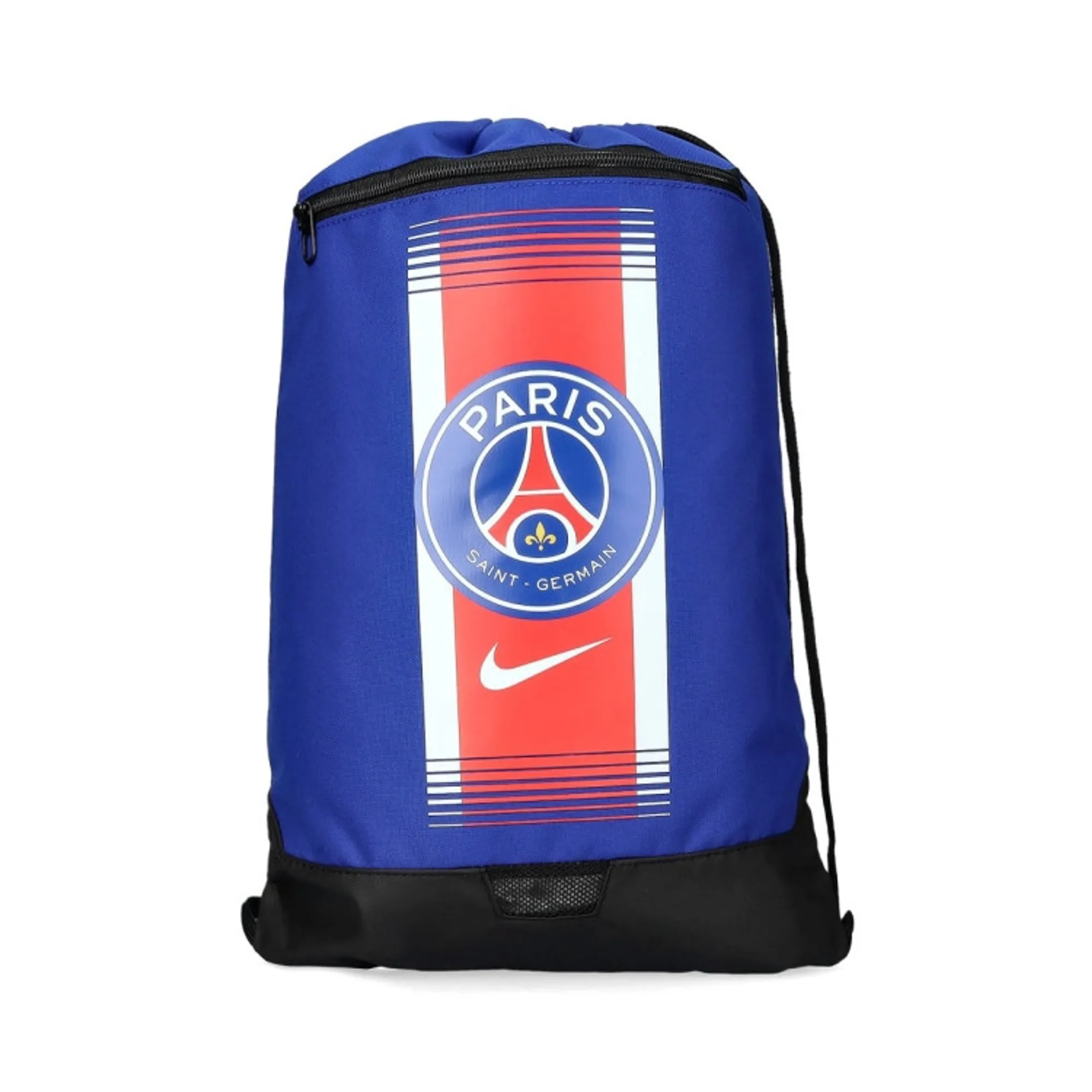 Paris Saint-Germain Nike Academy Gymsack Bag - Old Royal