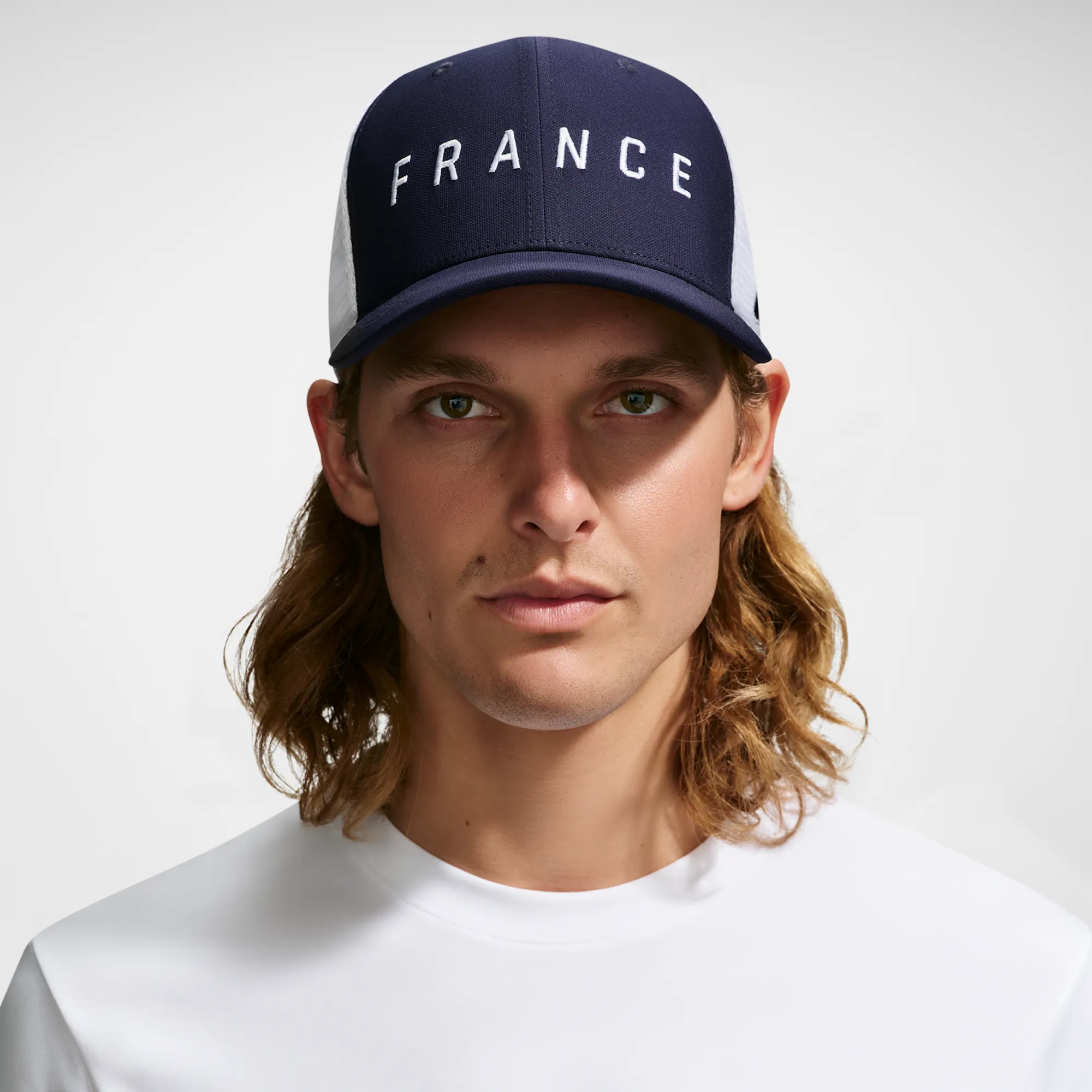 France 2026/27 C99 Cap TR Nike C99 Cap TR - Blue