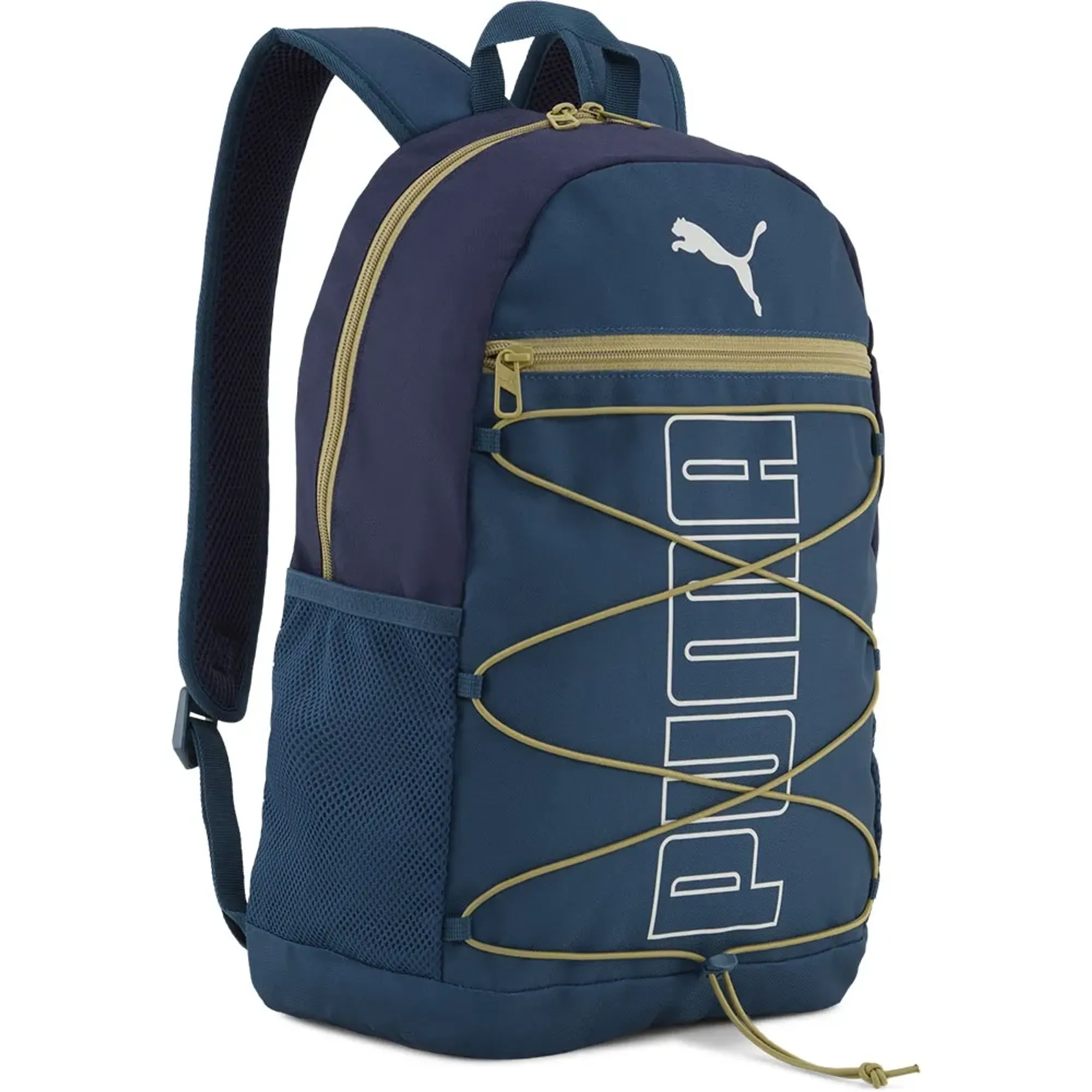 Puma Plus Ii 20l Backpack