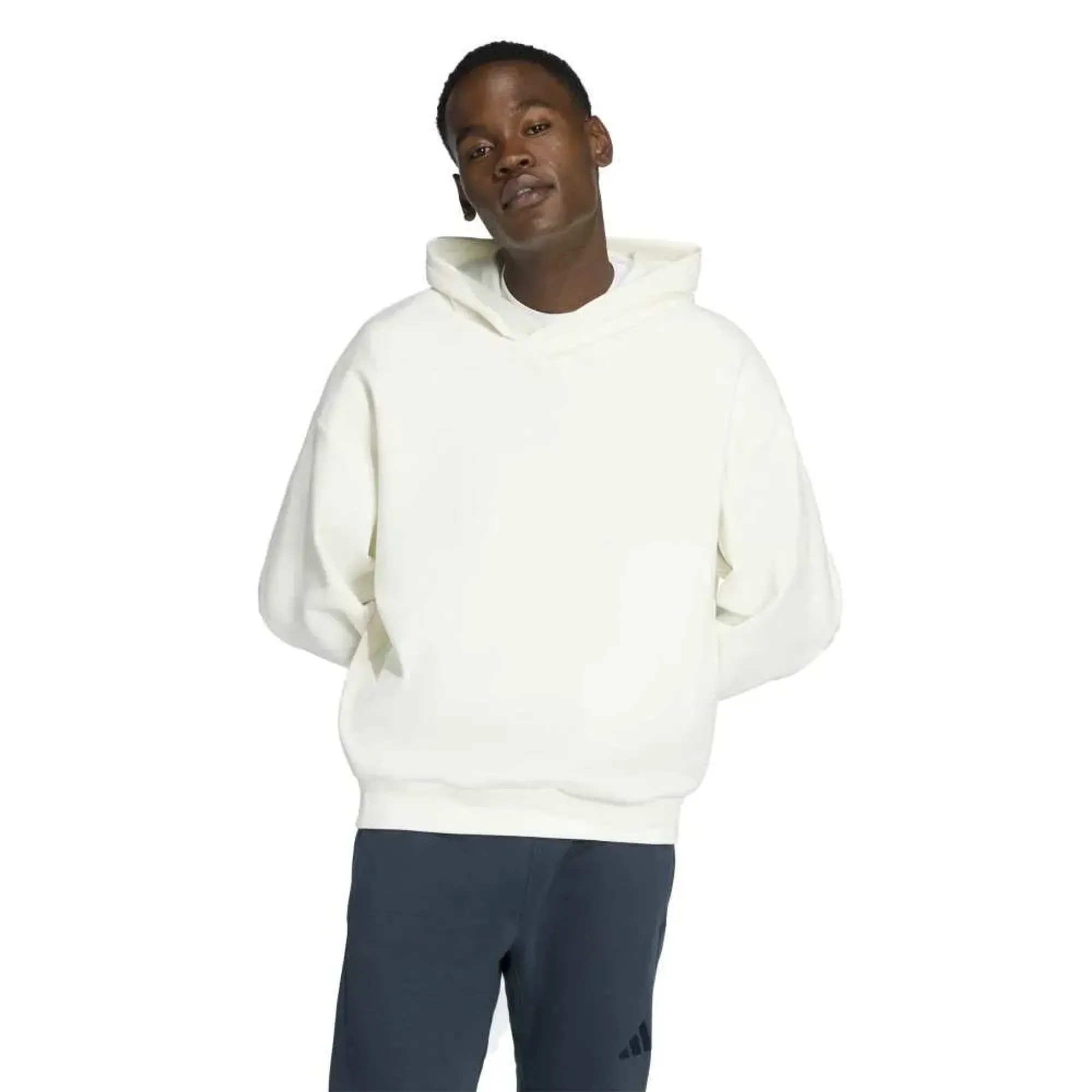 Adidas Soft Lux Hoodie