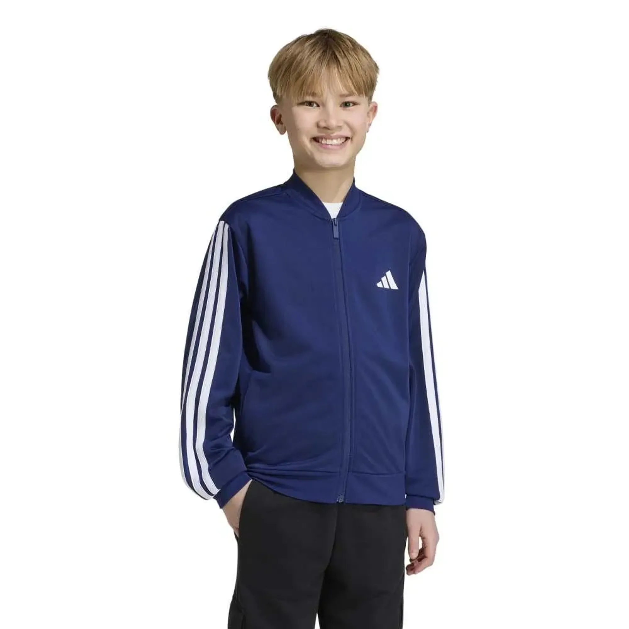 Adidas Essentials Climacool Tracksuit Jacket
