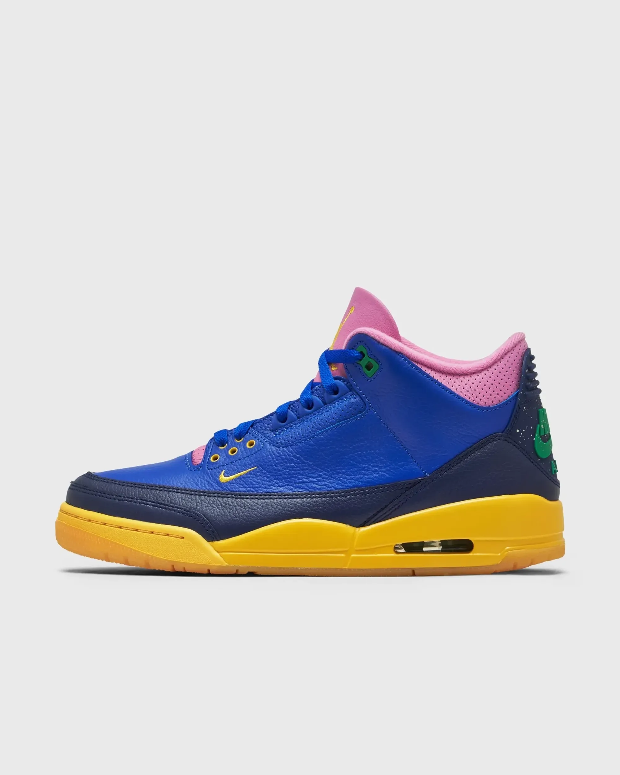 Nike Jordan Air Jordan 3 Retro OG 'Brazil'