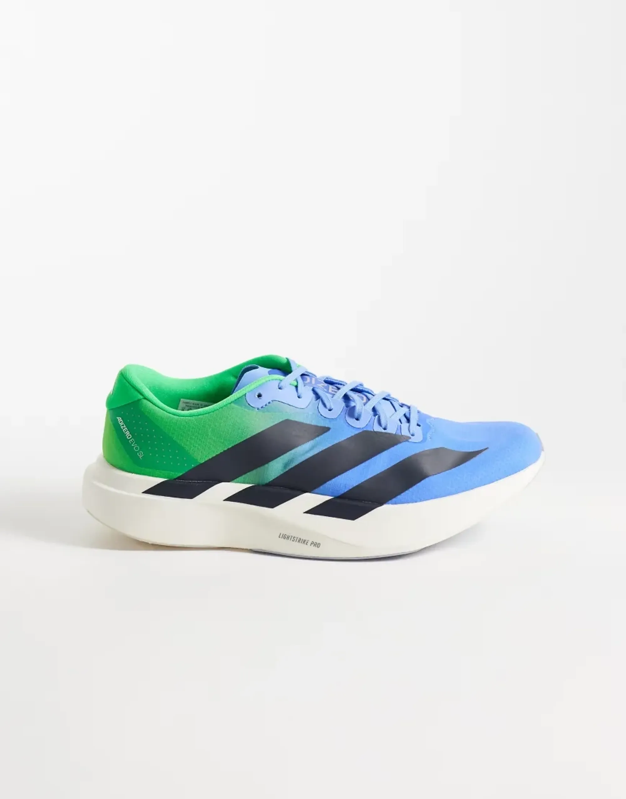 adidas Adizero EVO SL Woven Men's Running Shoes - AW26
