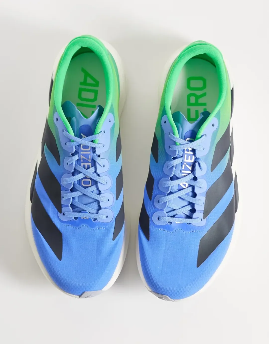 靴 everyone  adizero adidas Adizero EVO SL Woven Men's Running Shoes - AW26 | KZ6476