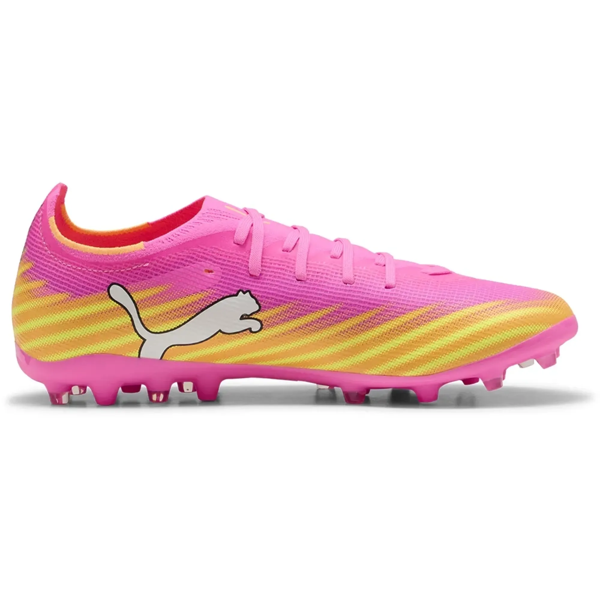 Puma Ultra 6 Match Mg Football Boots