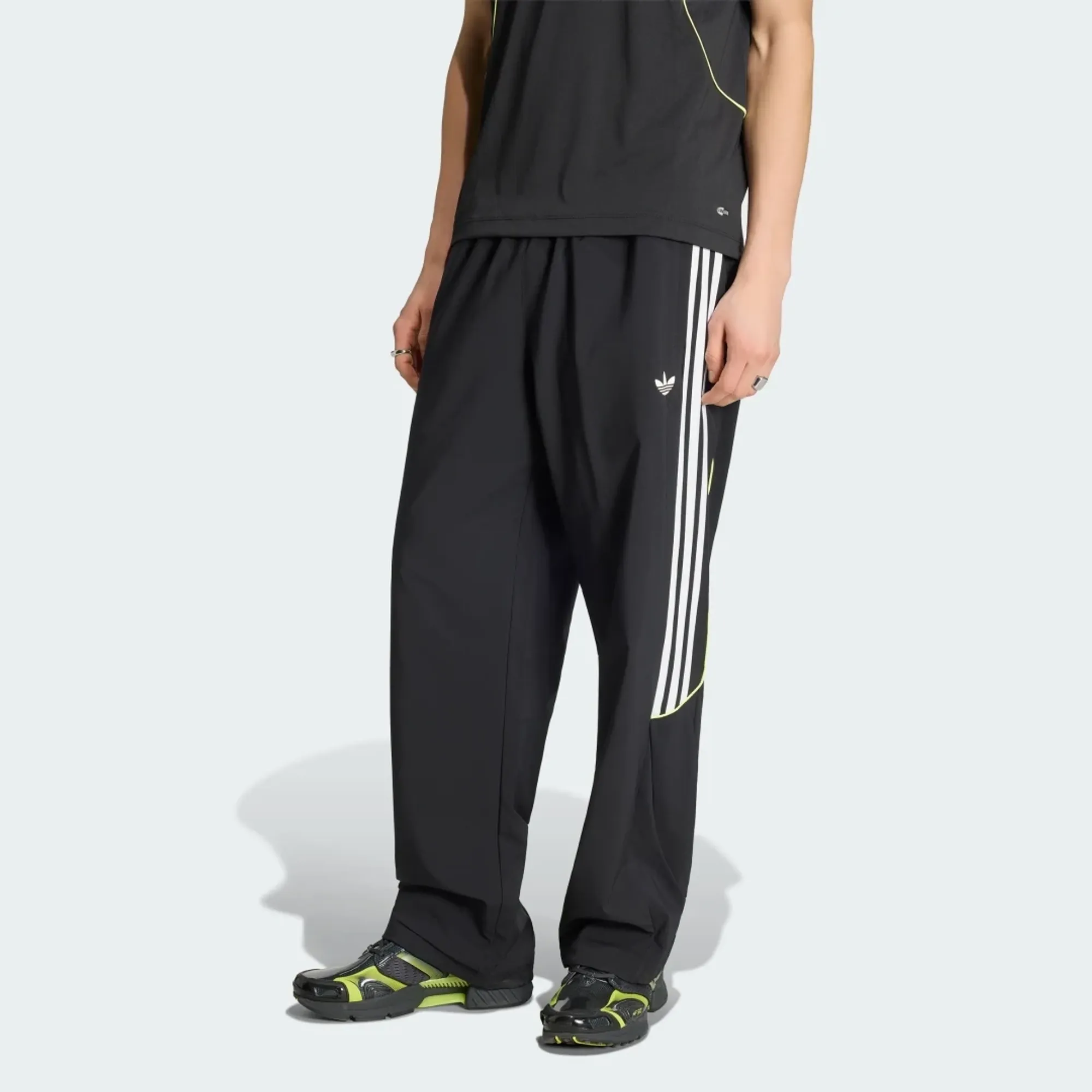 adidas Originals adidas TEAMGEIST 26 TRACKPANT