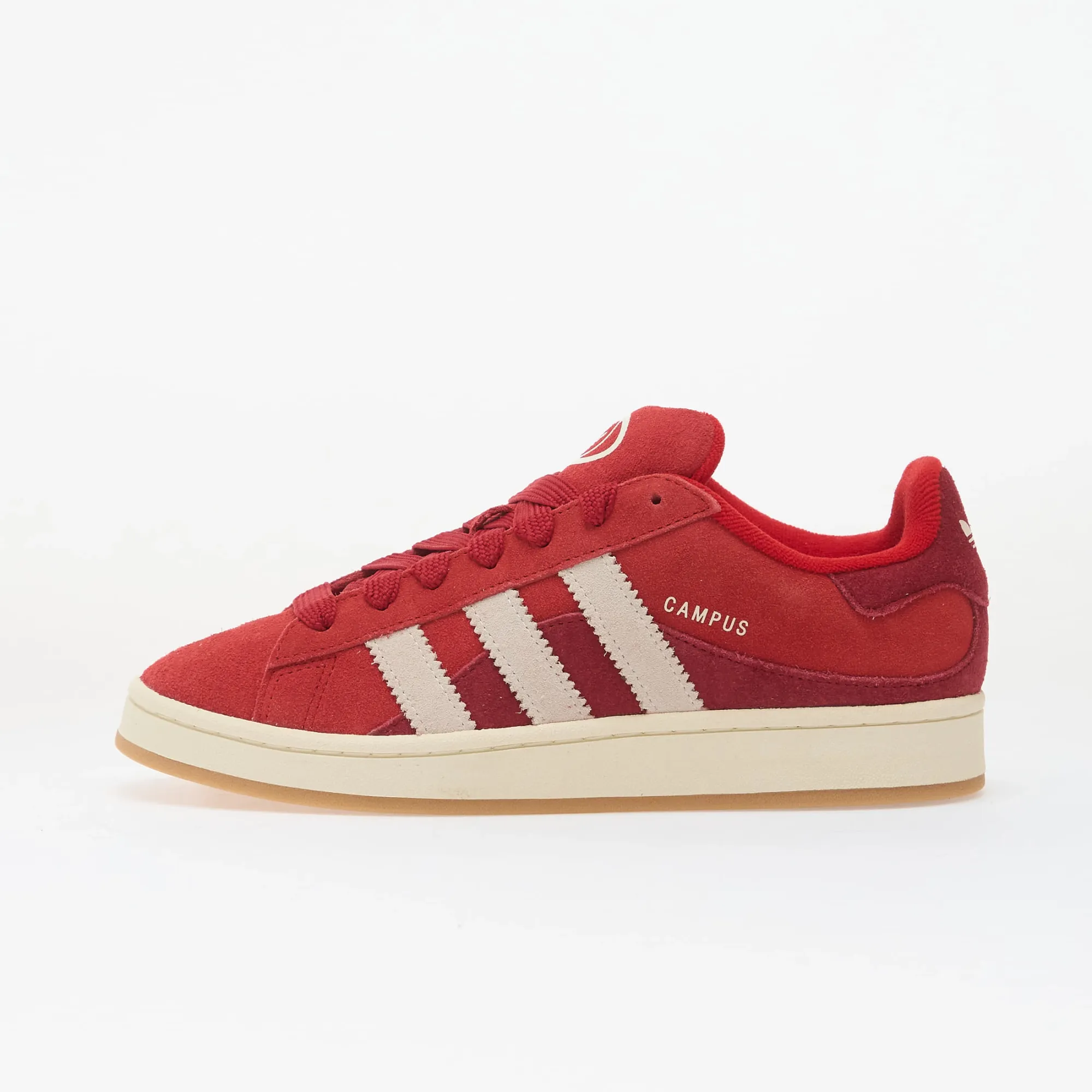 Sneakers Adidas Campus 00S Better Scarlet/ Off White/ Team Victory Red Eur 41 1/3