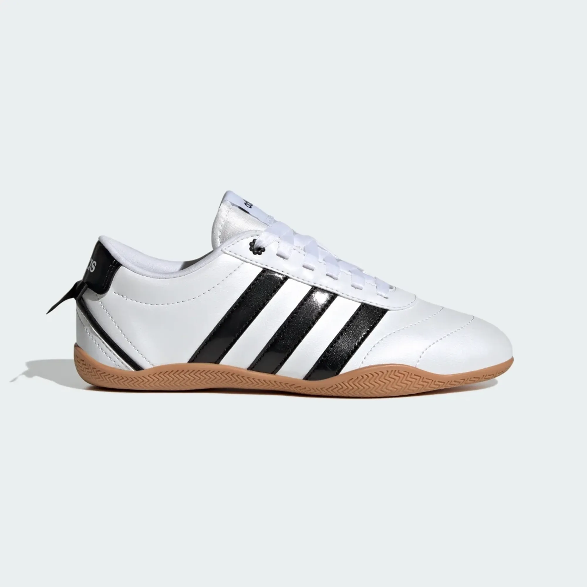 adidas GRAND COURT LO GIRLS SHOES JUNIOR