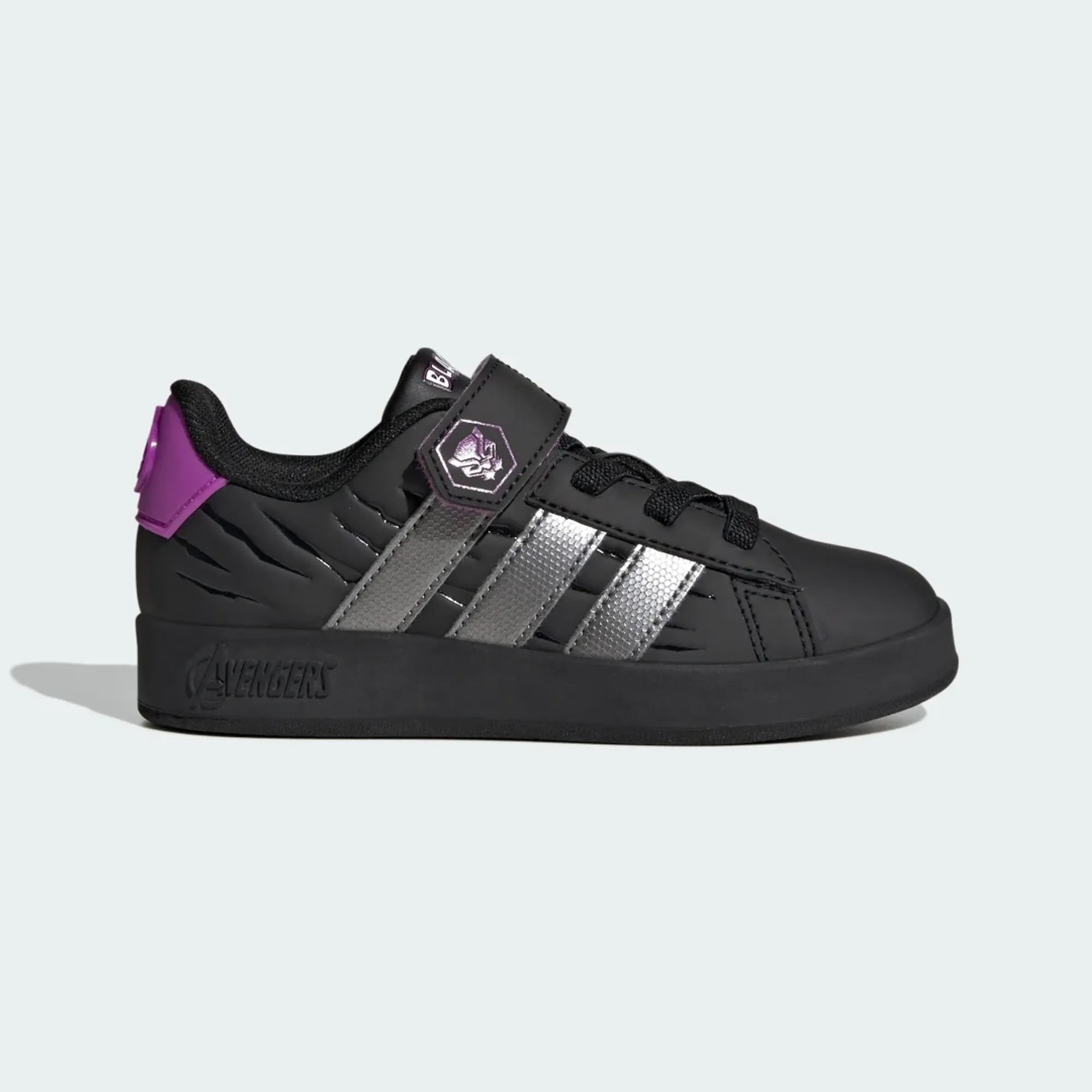 adidas ADIDAS MARVEL AVENGERS GRAND COURT SHOES KIDS