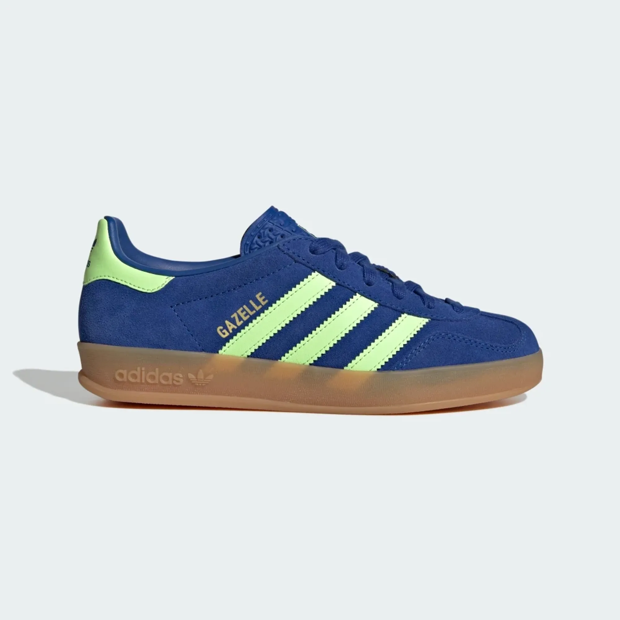 adidas GAZELLE INDOOR SHOES