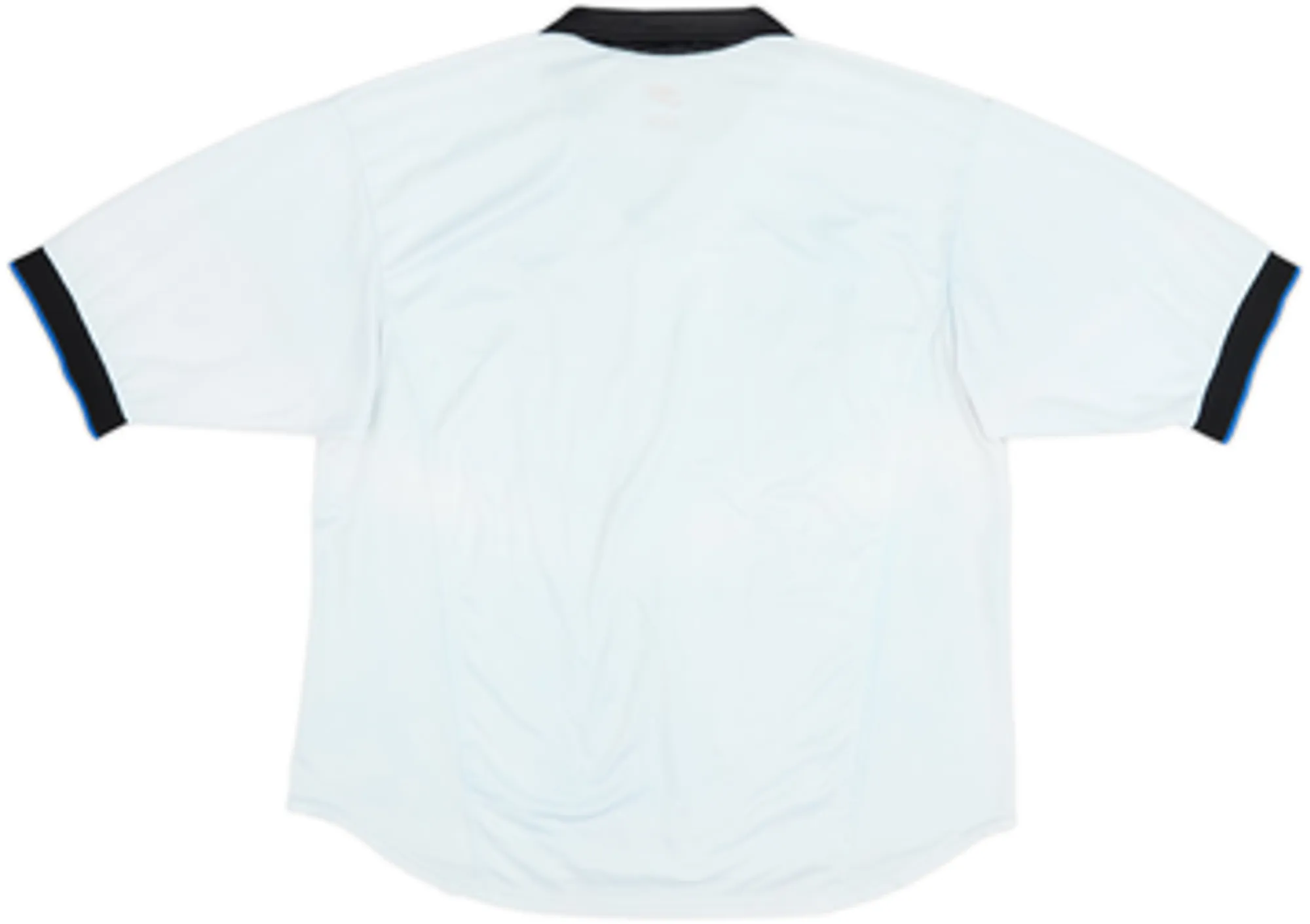 1998-99 Inter Milan Away Shirt - 5/10 - (L)