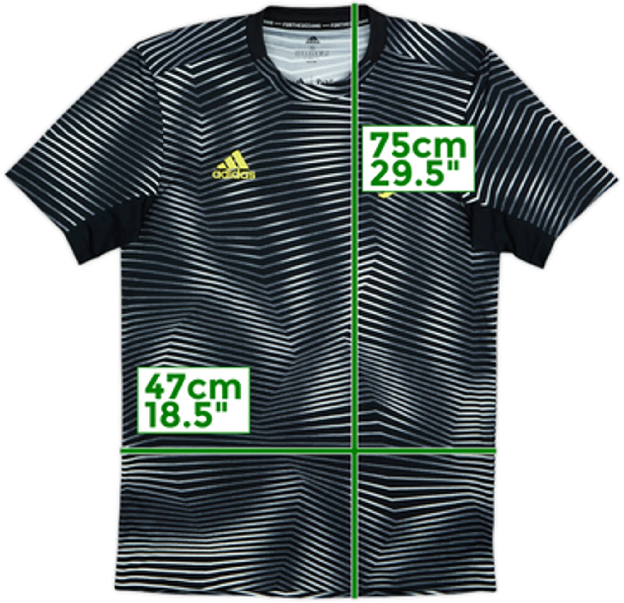 2018-19 Juventus Nike Training Shirt - 10/10 - (S)