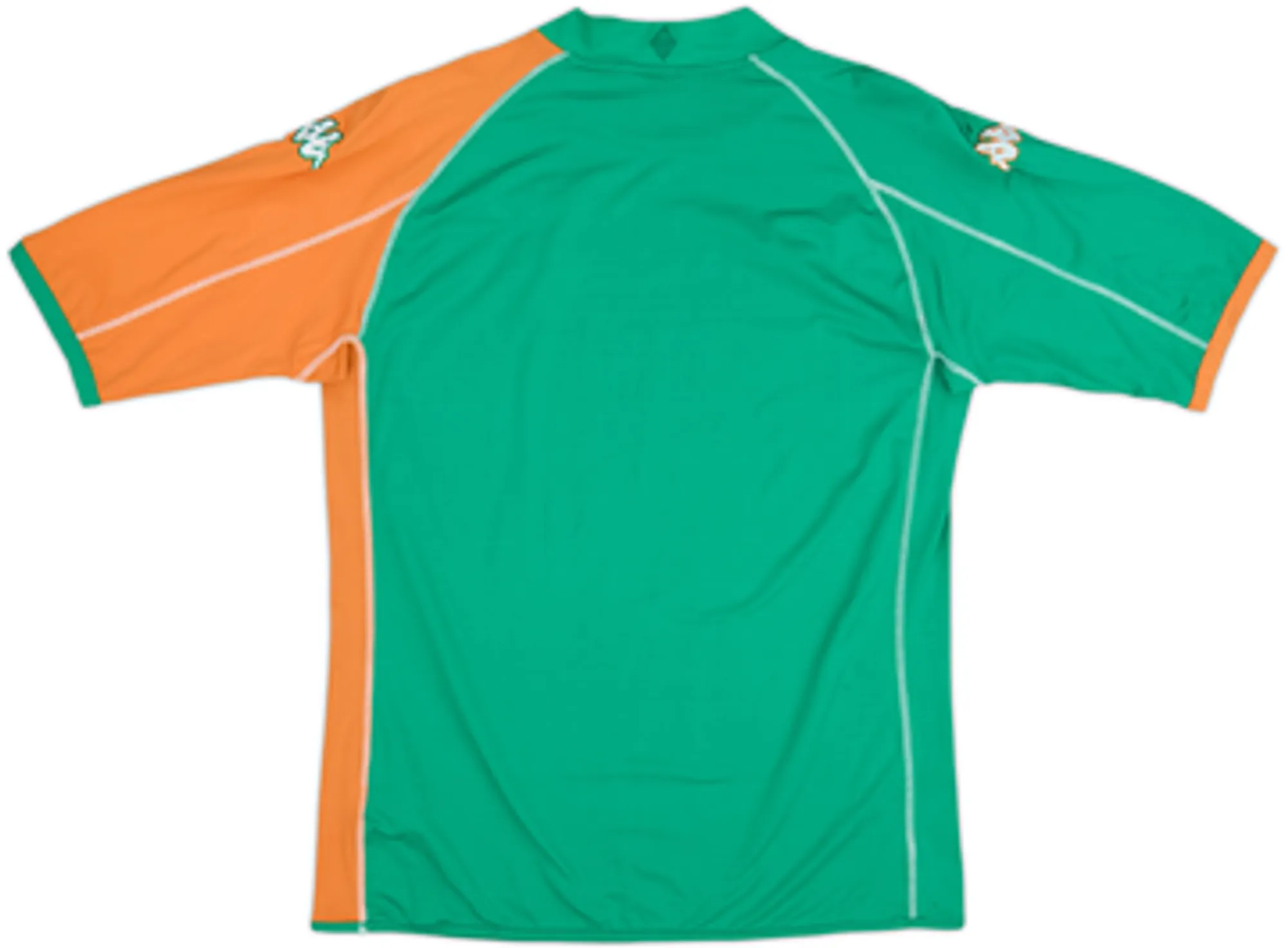 2005-06 Werder Bremen Home Shirt - 5/10 - (4XL)