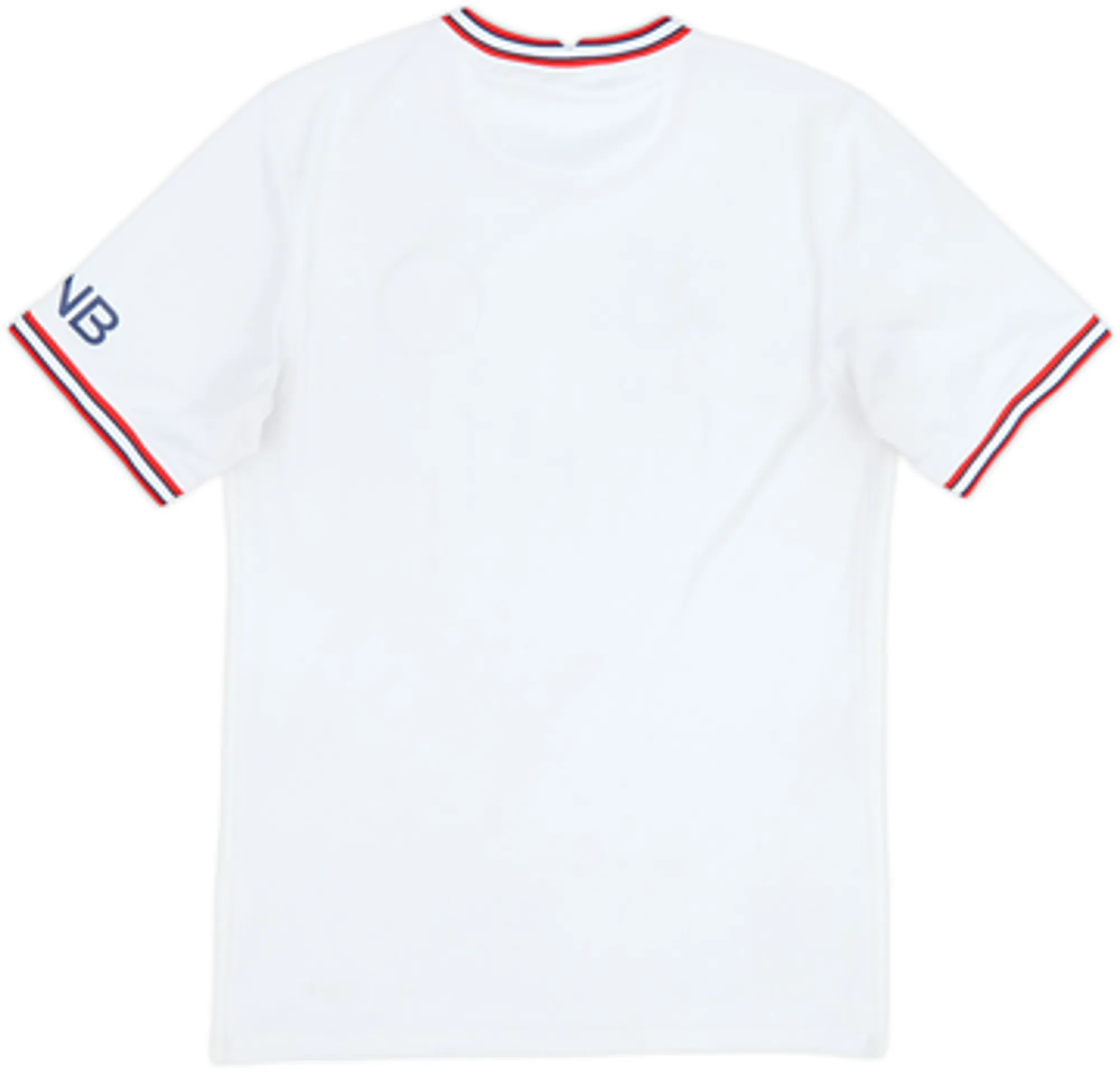 2021-22 Paris Saint-Germain Fourth Shirt - 4/10 - (L.Boys)