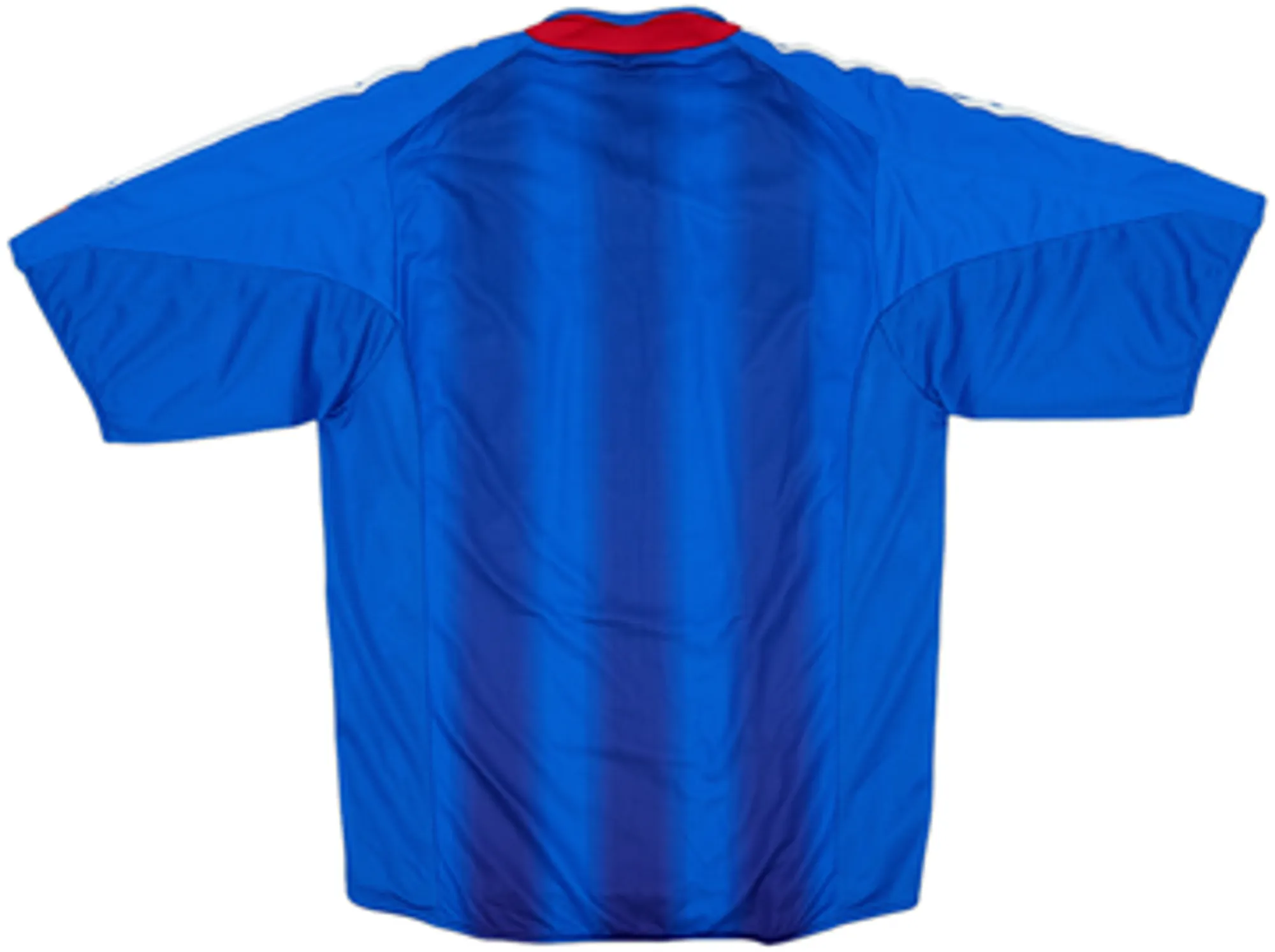 2004-06 Japan Player Issue Home Shirt - 4/10 - (S)