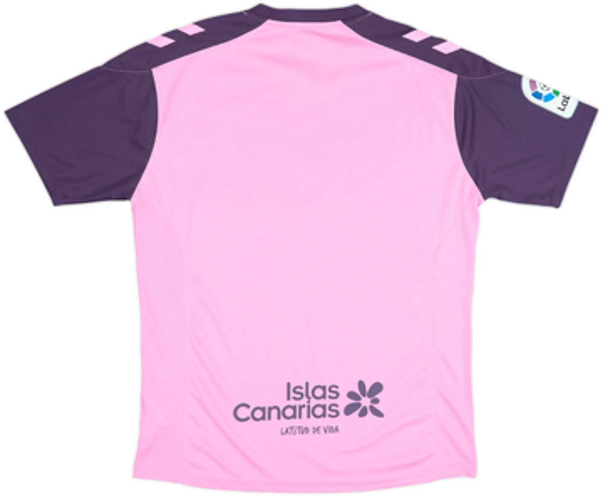 2022-23 Tenerife Third Shirt - 10/10 - (XL)