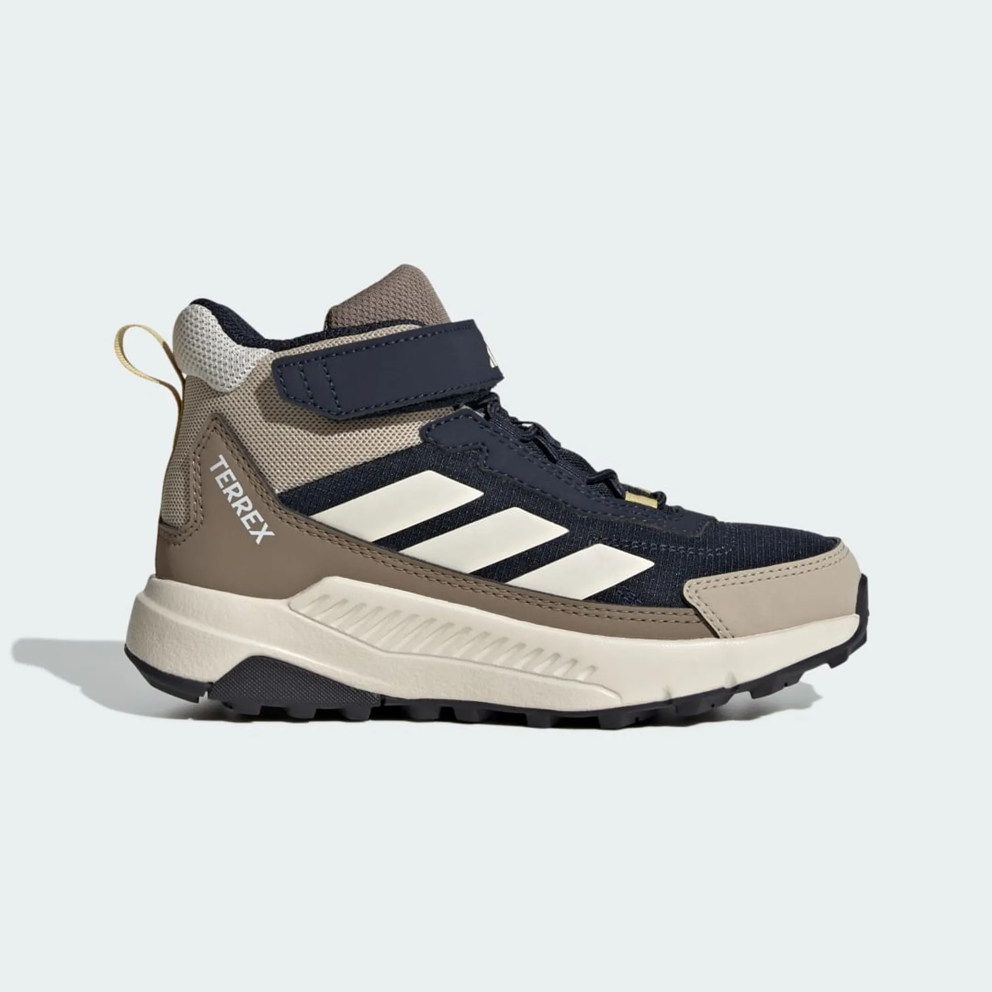 adidas Terrex Anylander Mid Children Hiking Shoes