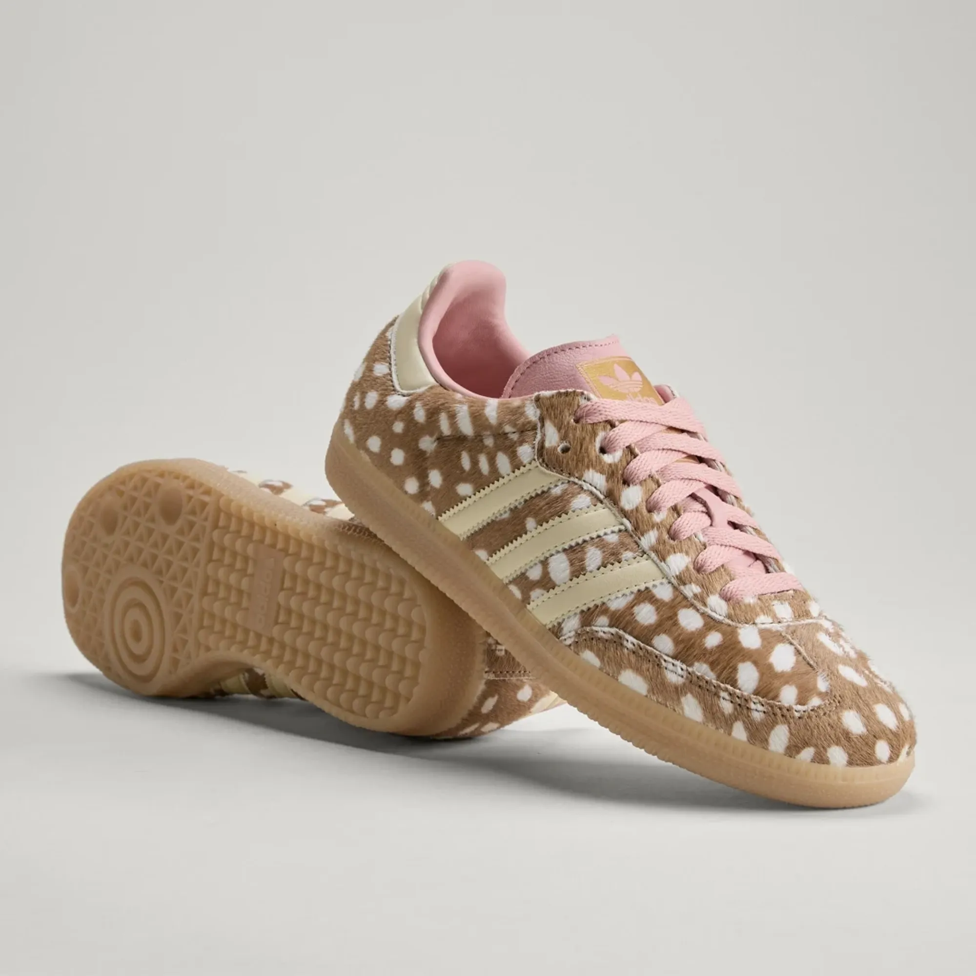 adidas SAMBA OG SHOES