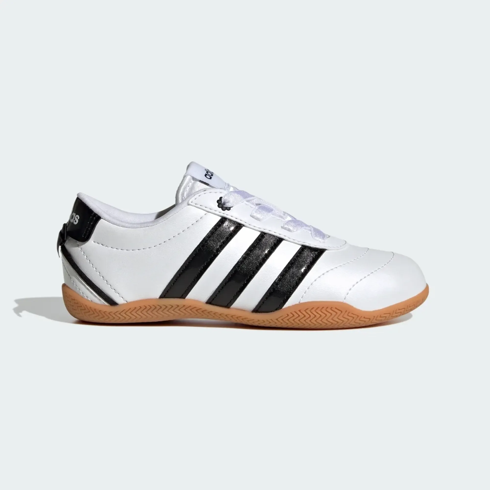adidas GRAND COURT LO GIRLS SHOES CHILDREN