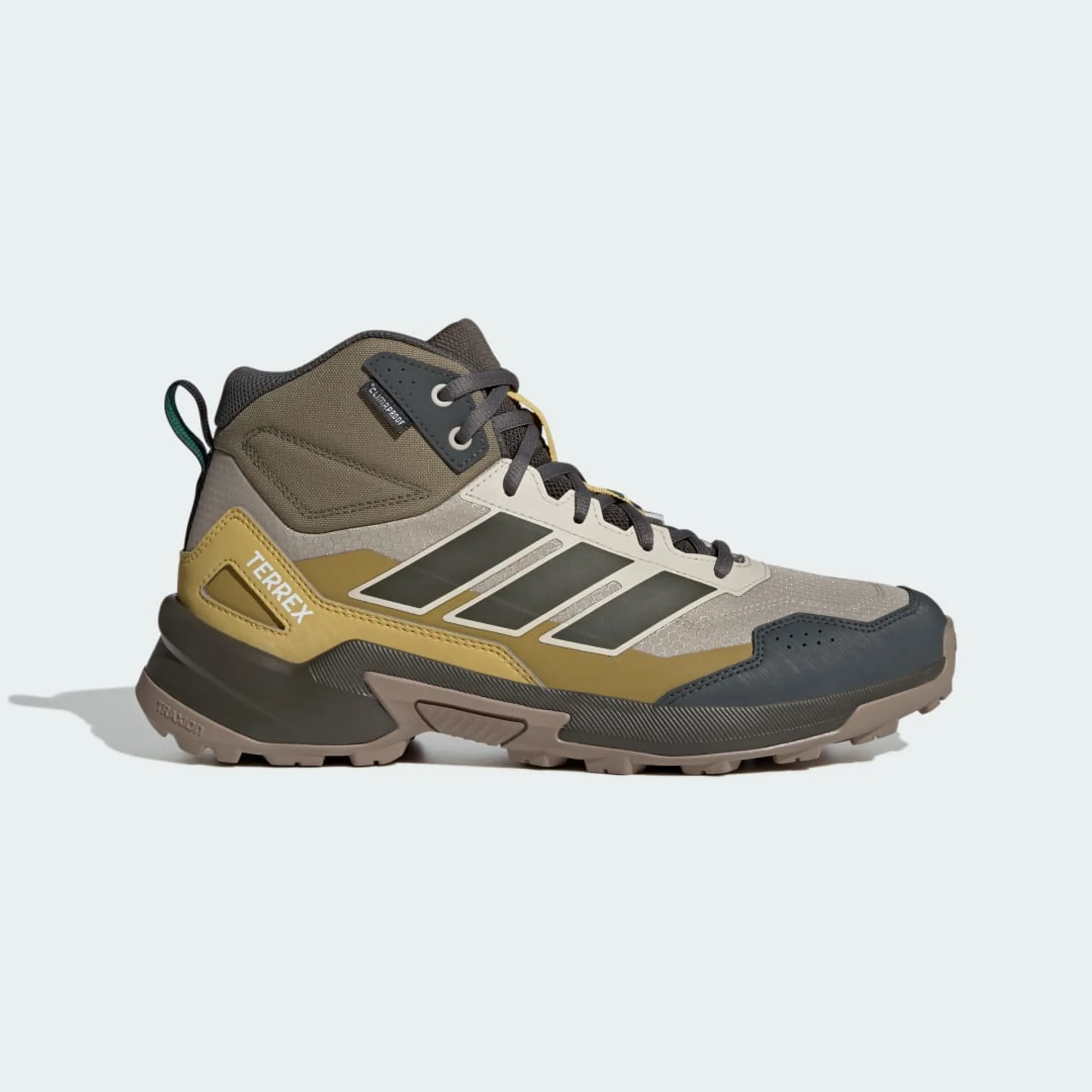 adidas Terrex Eastrail 3 Mid Climaproof Hiking Shoes