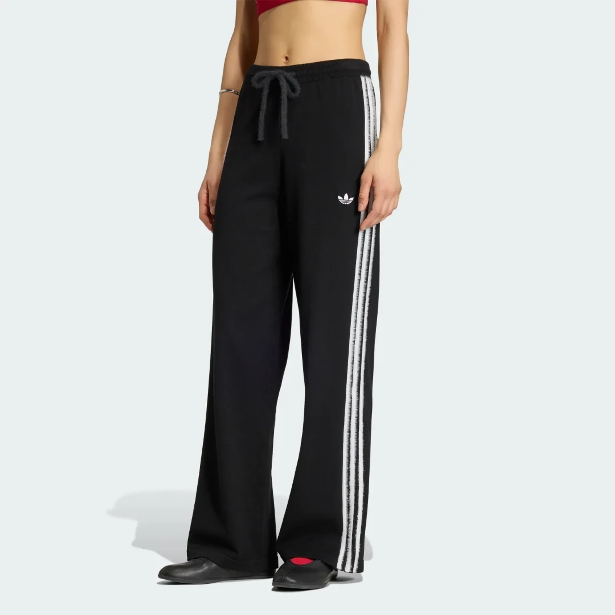 adidas KNIT FIREBIRD TRACK PANT