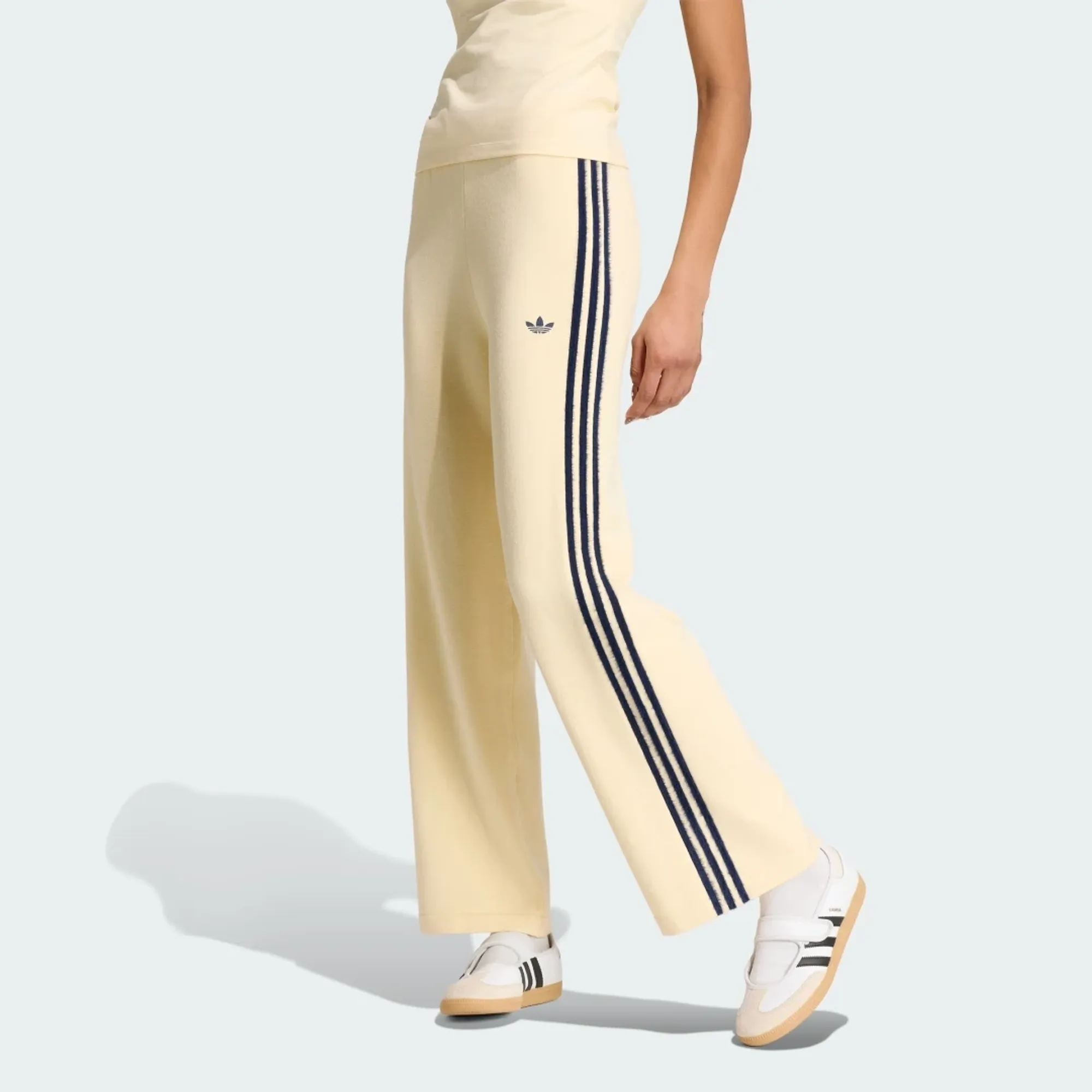 adidas KNIT FIREBIRD TRACK PANT