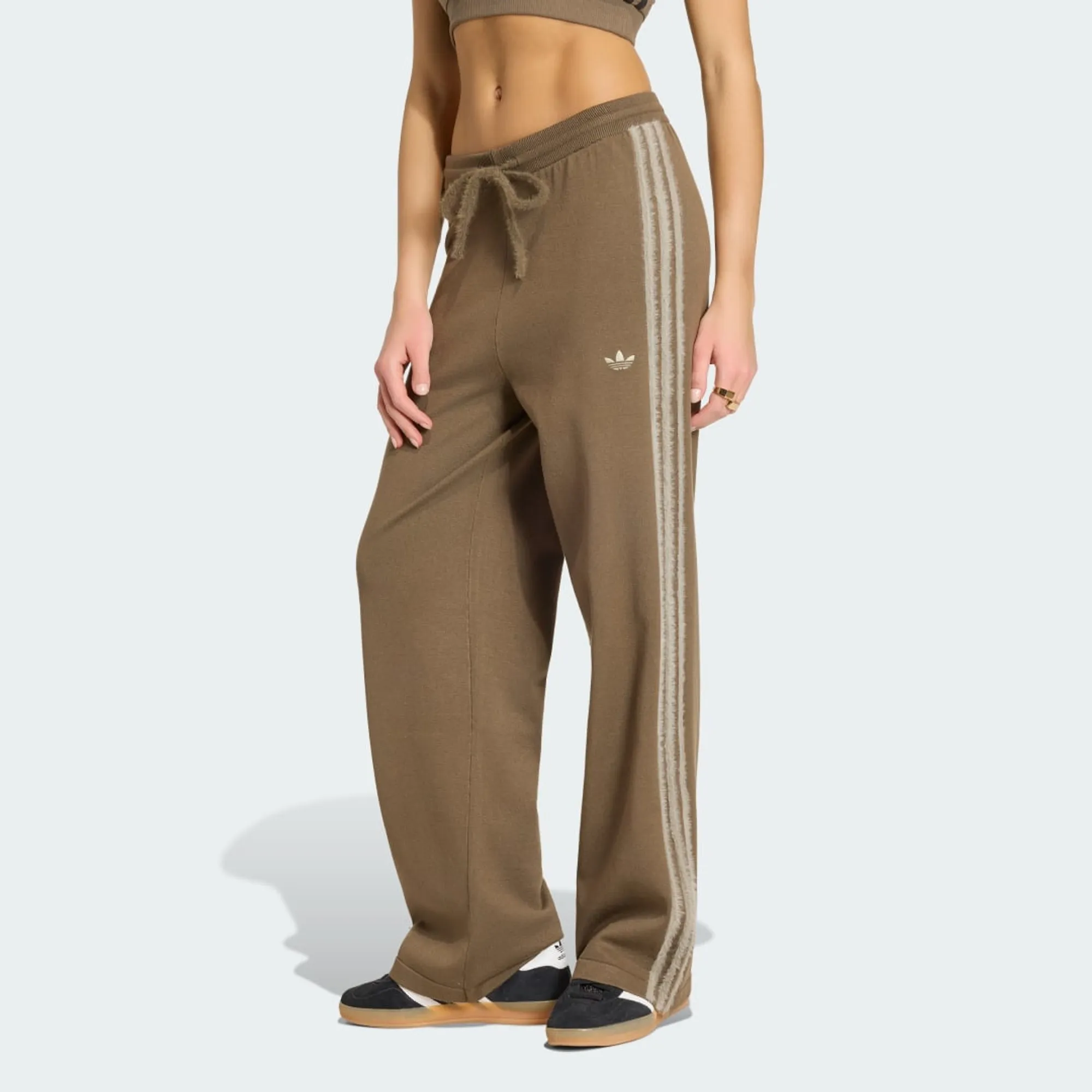 adidas KNIT FIREBIRD TRACK PANT
