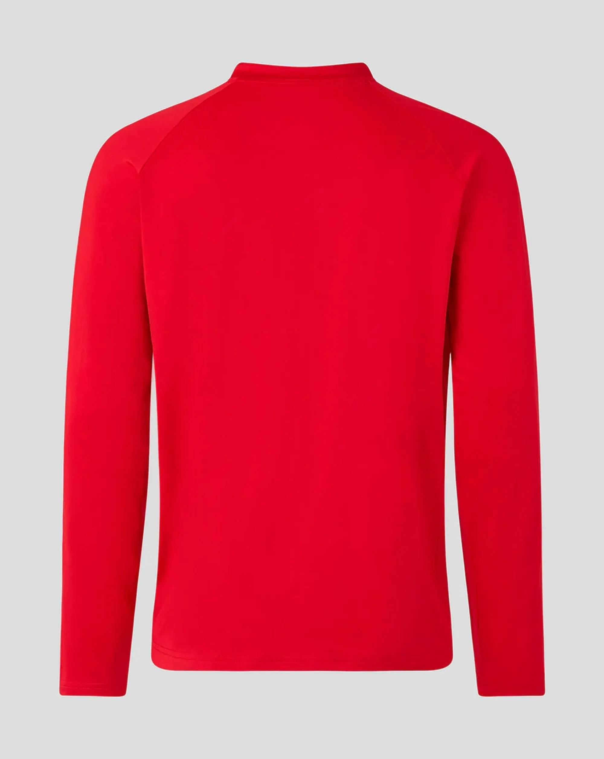 Castore Saracens Men's 25/26 Matchday Midlayer Drill Top