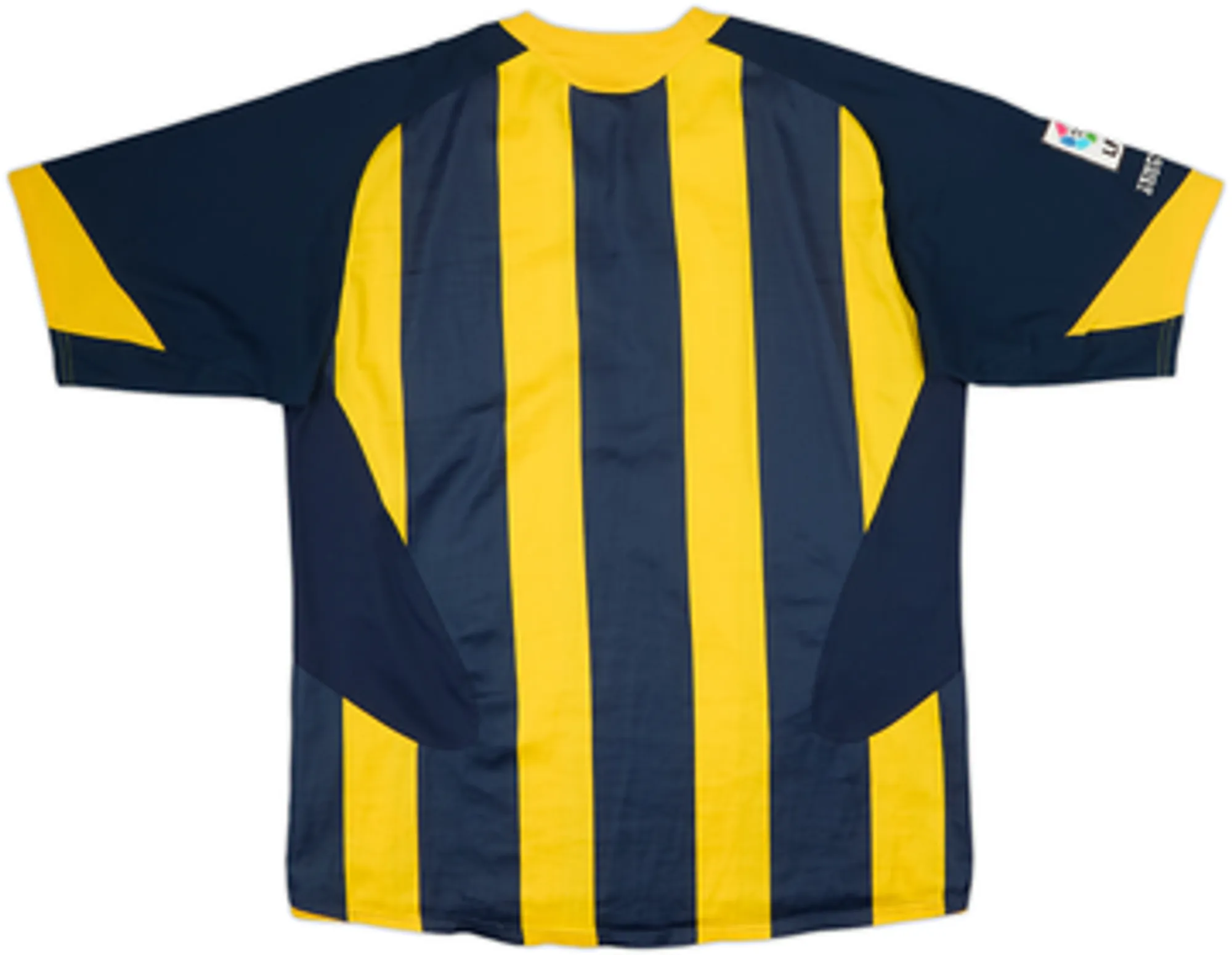 2005-06 Atletico Madrid Away Shirt - 6/10 - (XL)