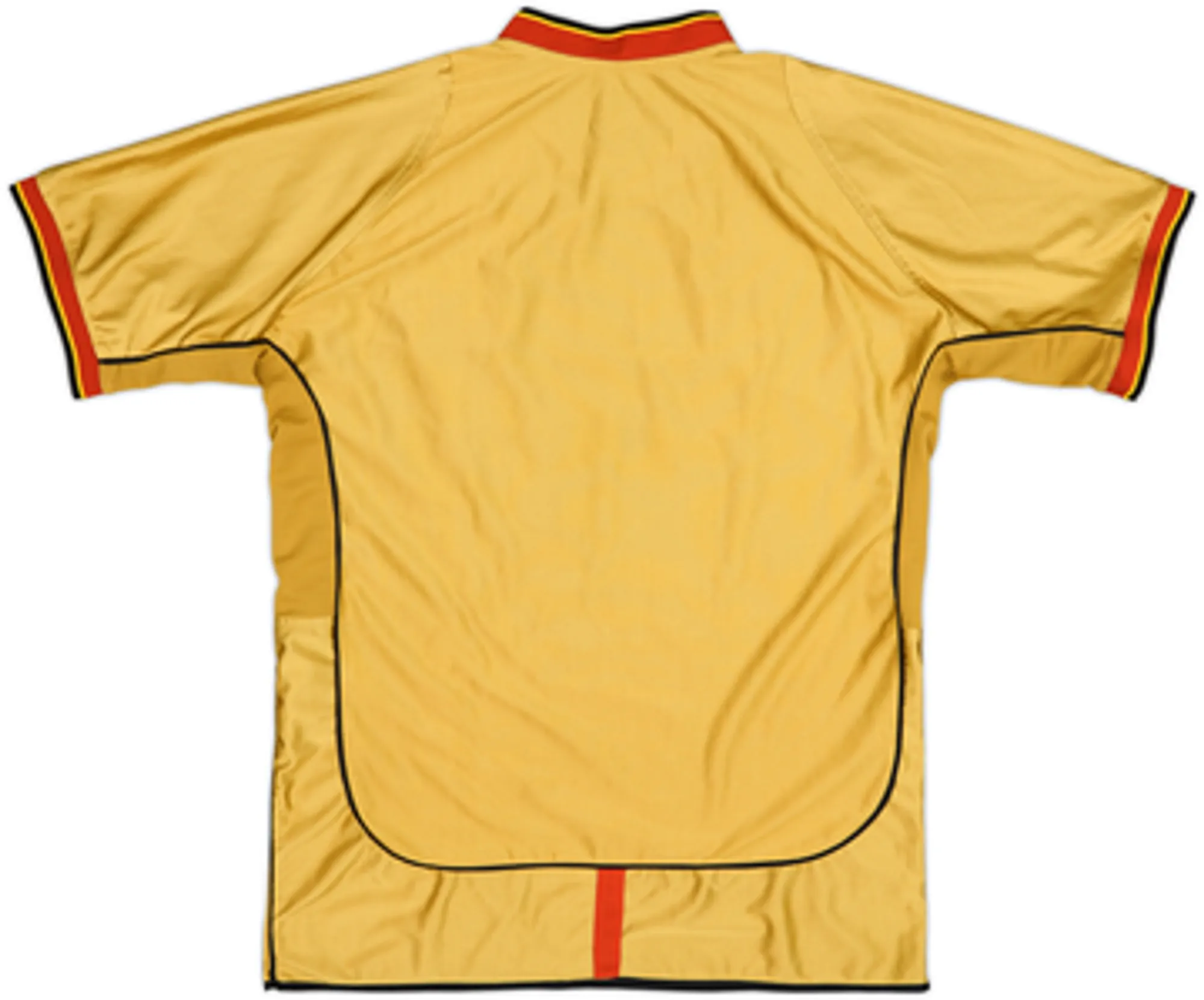 2002-03 Galatasaray Fourth Shirt - 5/10 - (L)