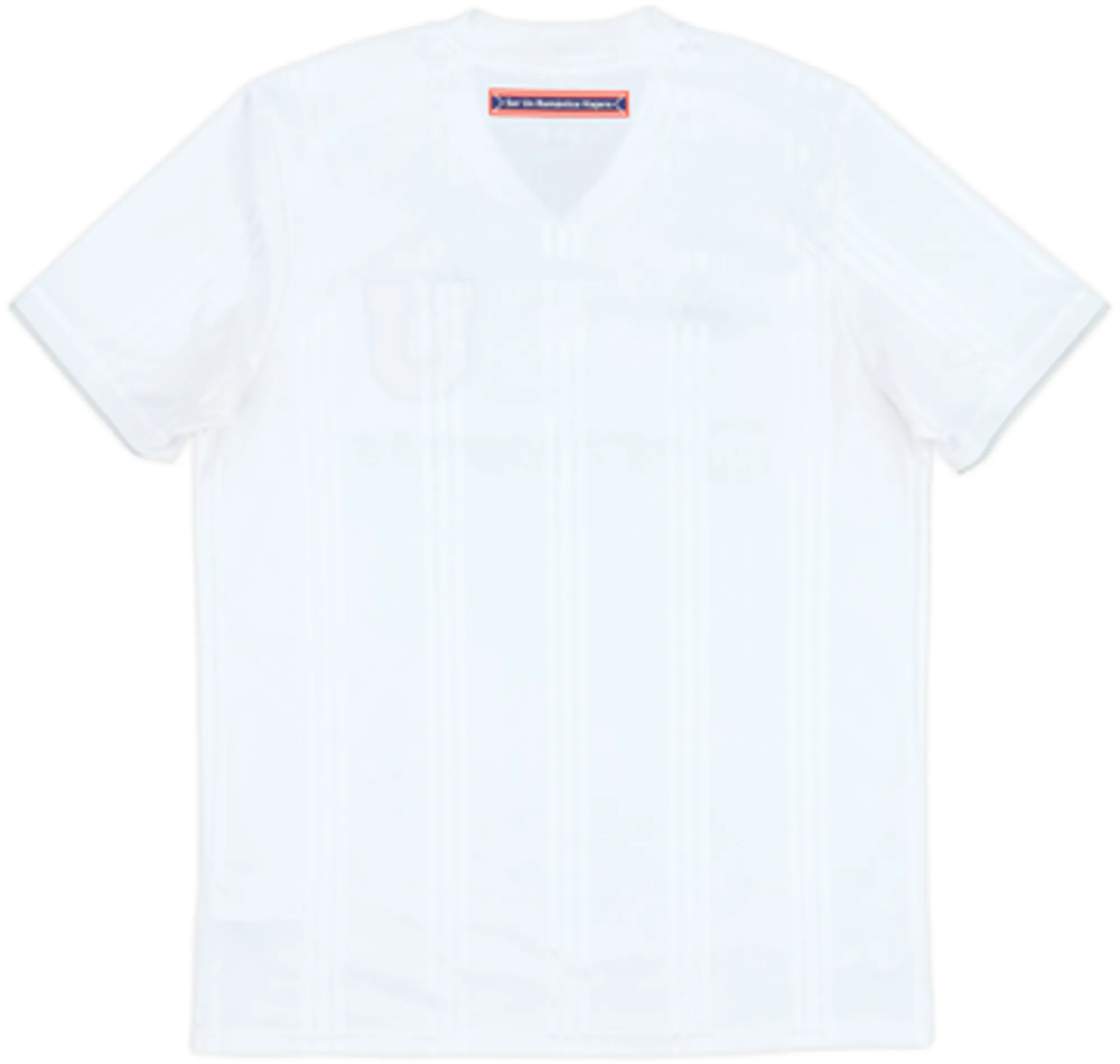 2020 Universidad de Chile Away Shirt - 9/10 - (L)