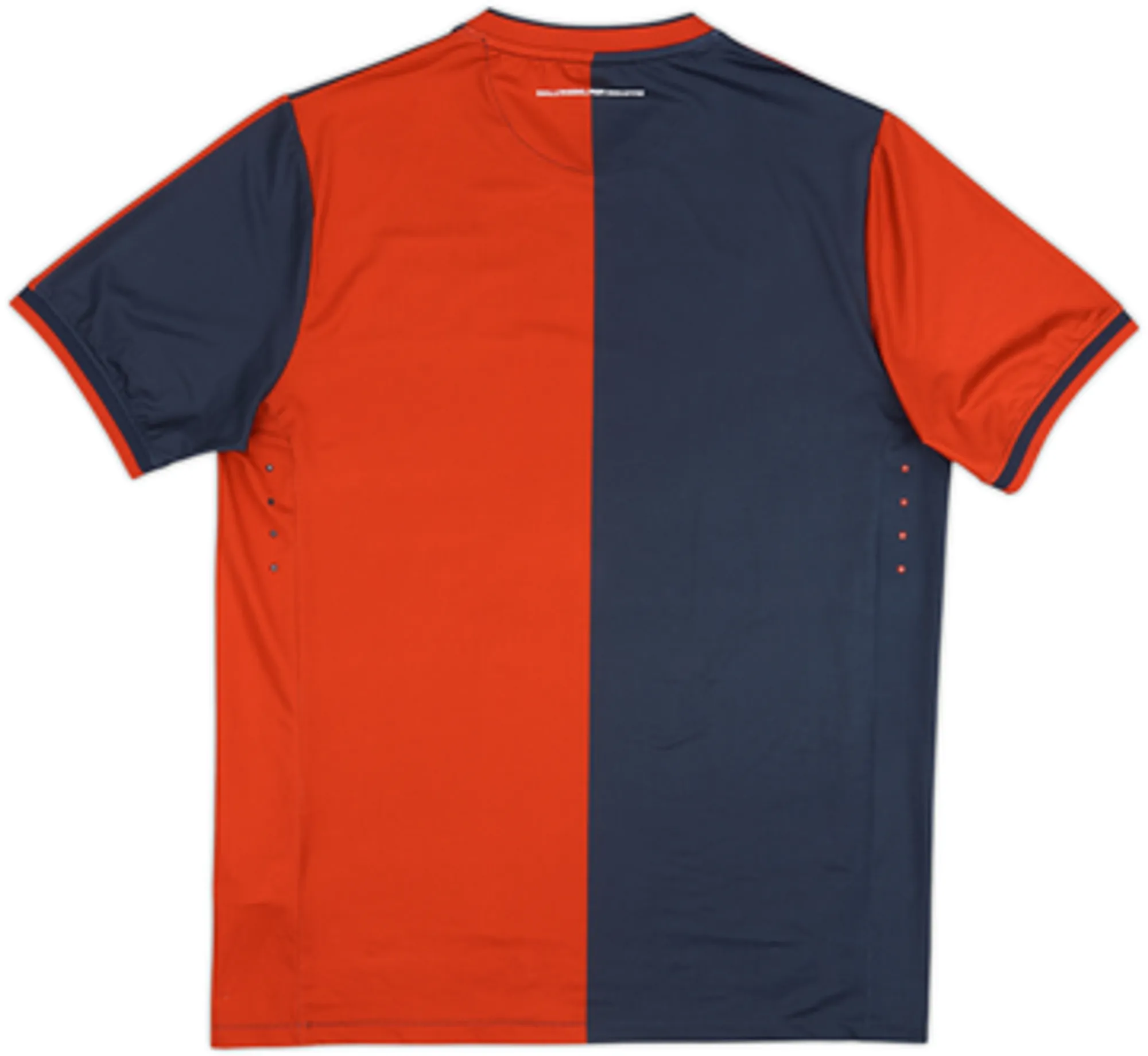 2022-23 Genoa Pro Home Shirt - 8/10 - (L)