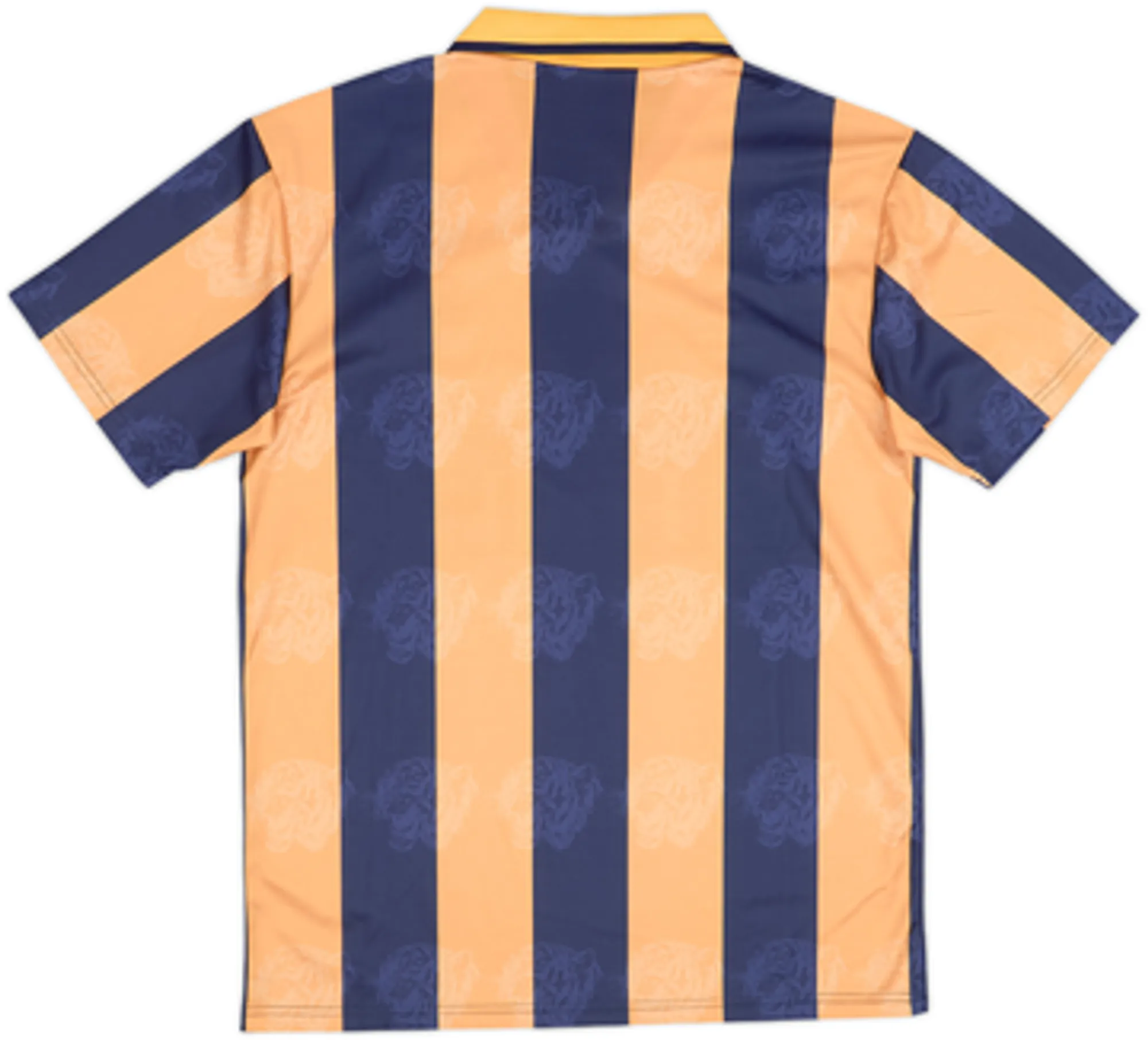 1997-98 Hull City Home Shirt - 5/10 - (M)