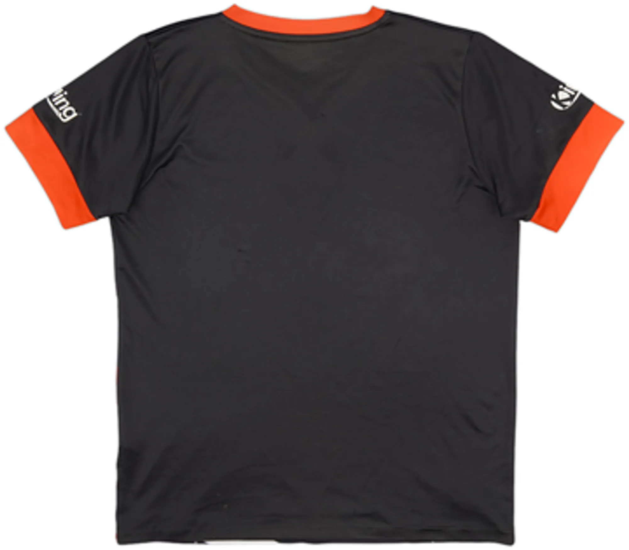 2014-15 Moghreb Atletico Tetouan Away Shirt - 5/10 - (M)