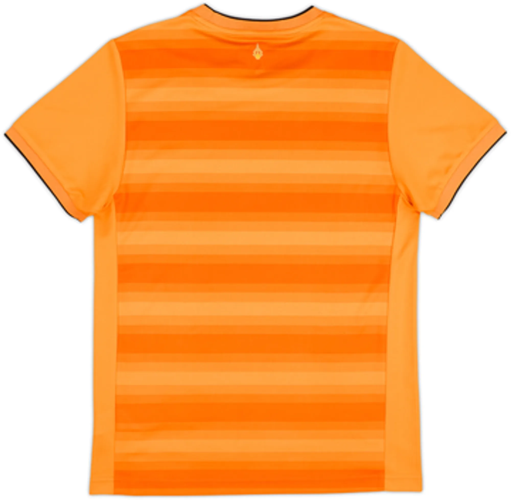 2014-15 Thailand GK Shirt - 8/10 - (M)