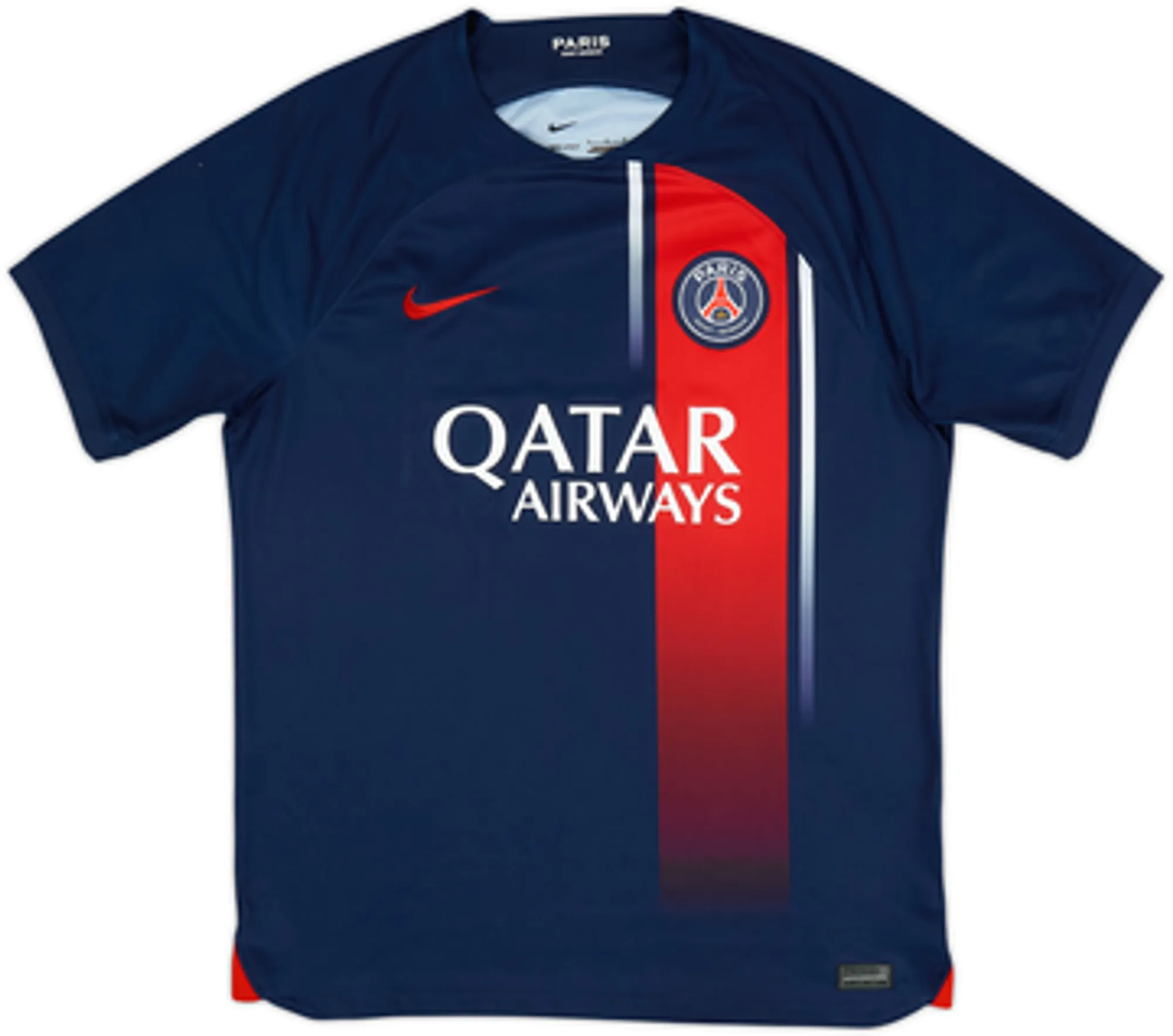 2023-24 Paris Saint-Germain Home ShirtEL