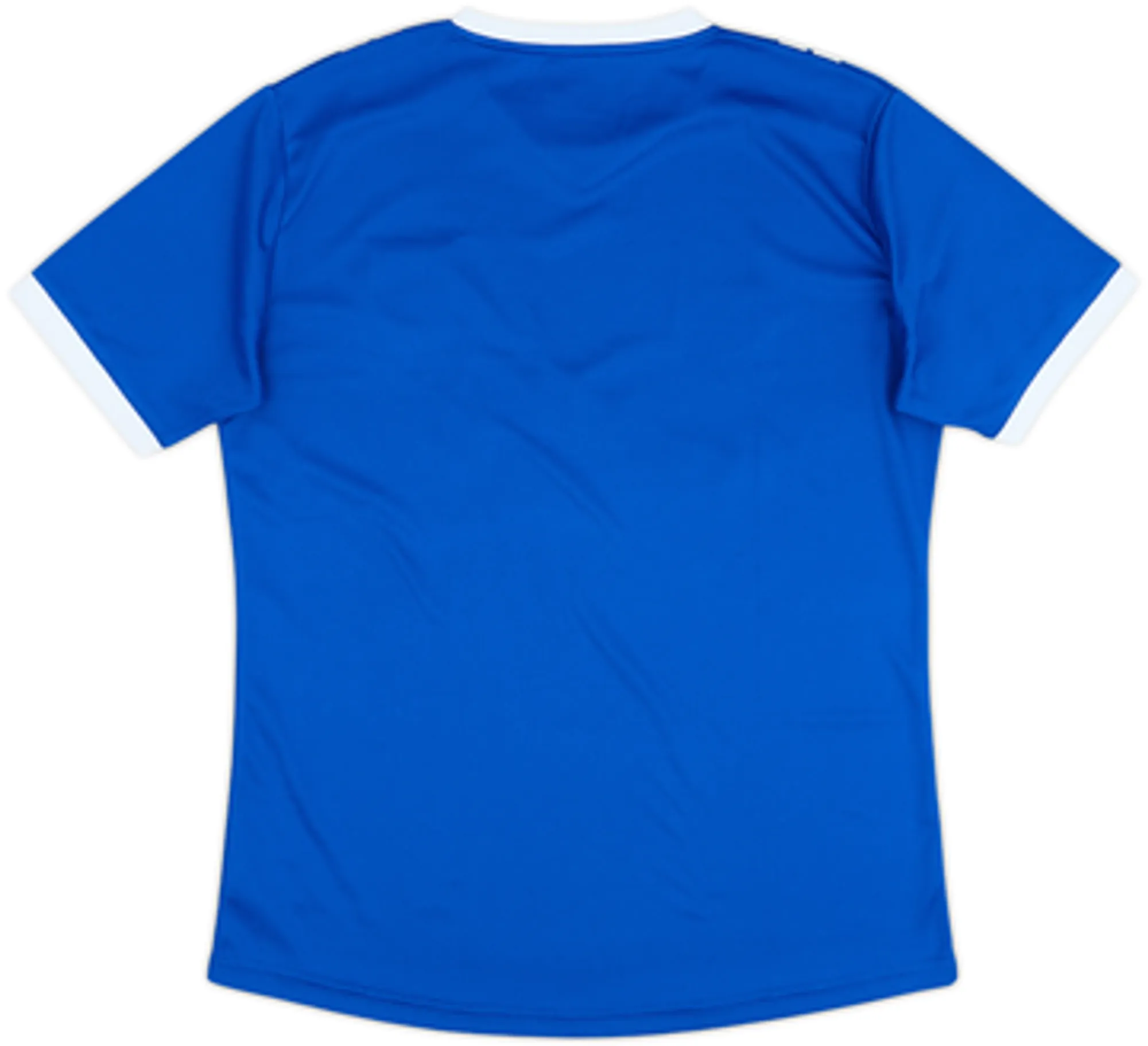 2021-22 Nepal Away Shirt - 10/10 - (M)