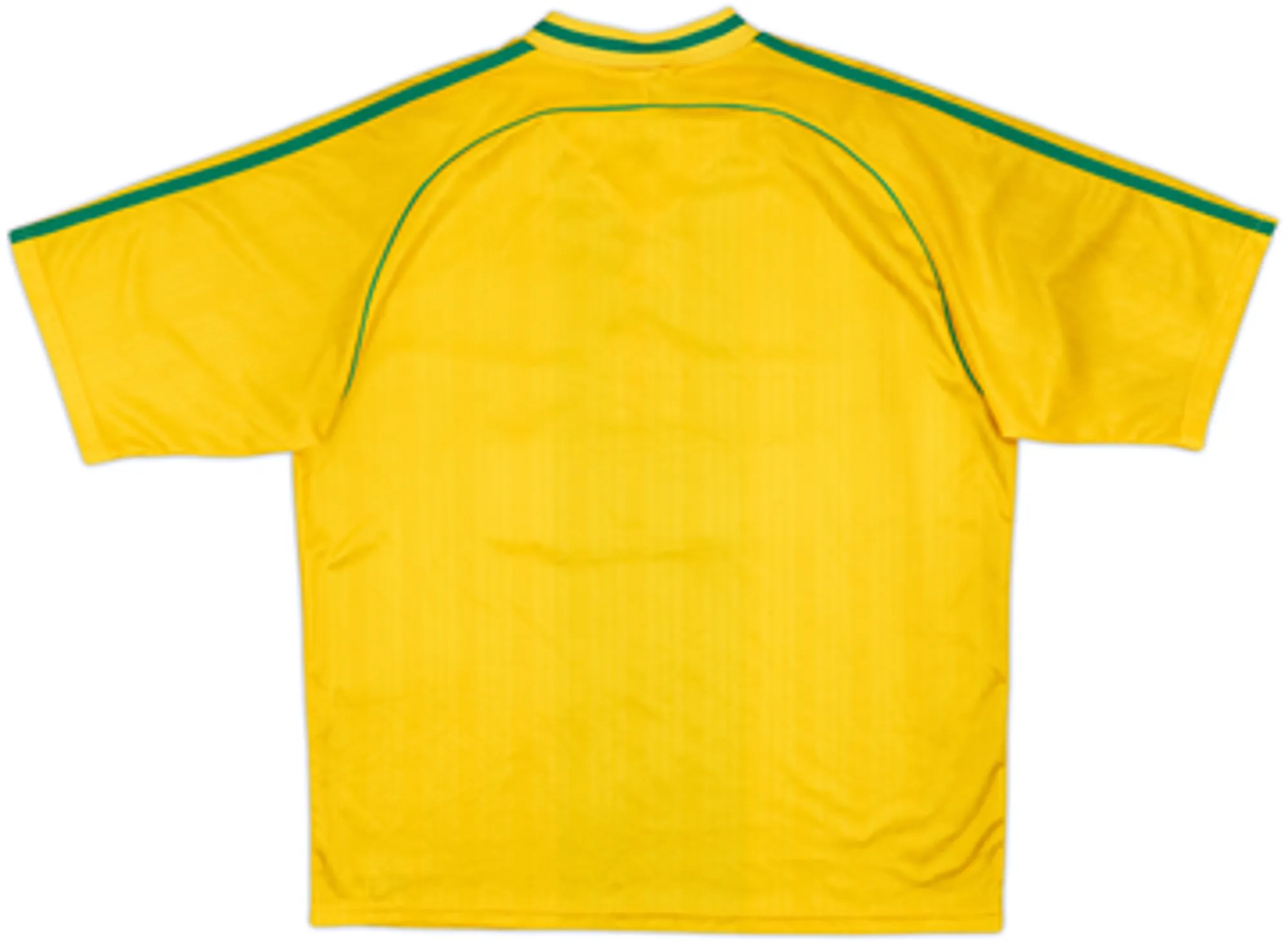 1998-99 Stockport Away Shirt - 8/10 - (L)