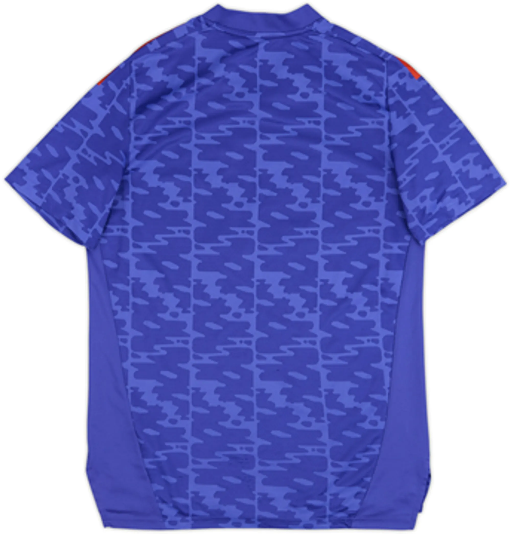 2022-23 New York Red Bulls Third Shirt - 10/10 - (M)