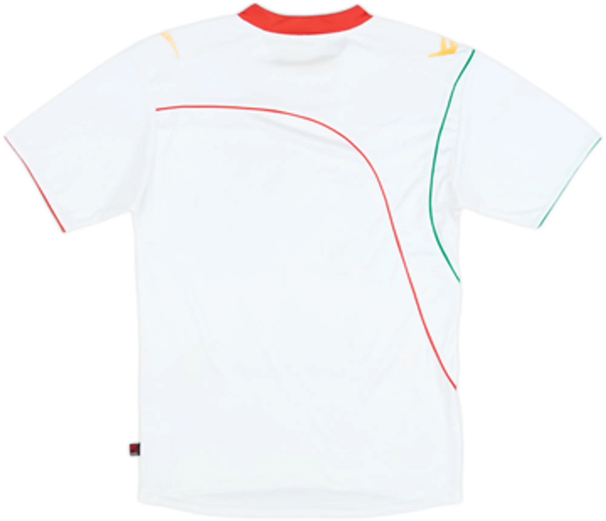 2010-11 Triestina Legea Training Shirt - 5/10 - (M)