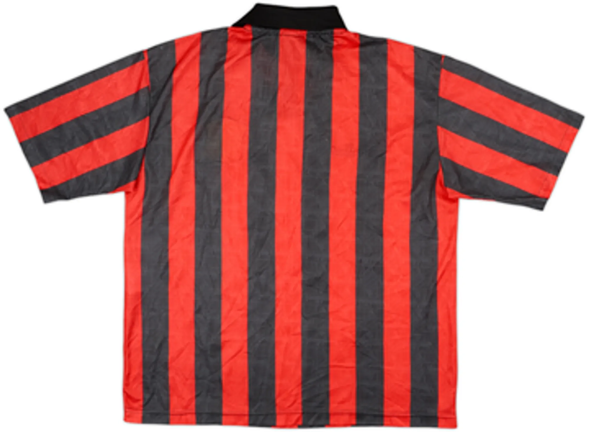 1995-96 Wycombe Wanderers Away Shirt - 7/10 - (XL)