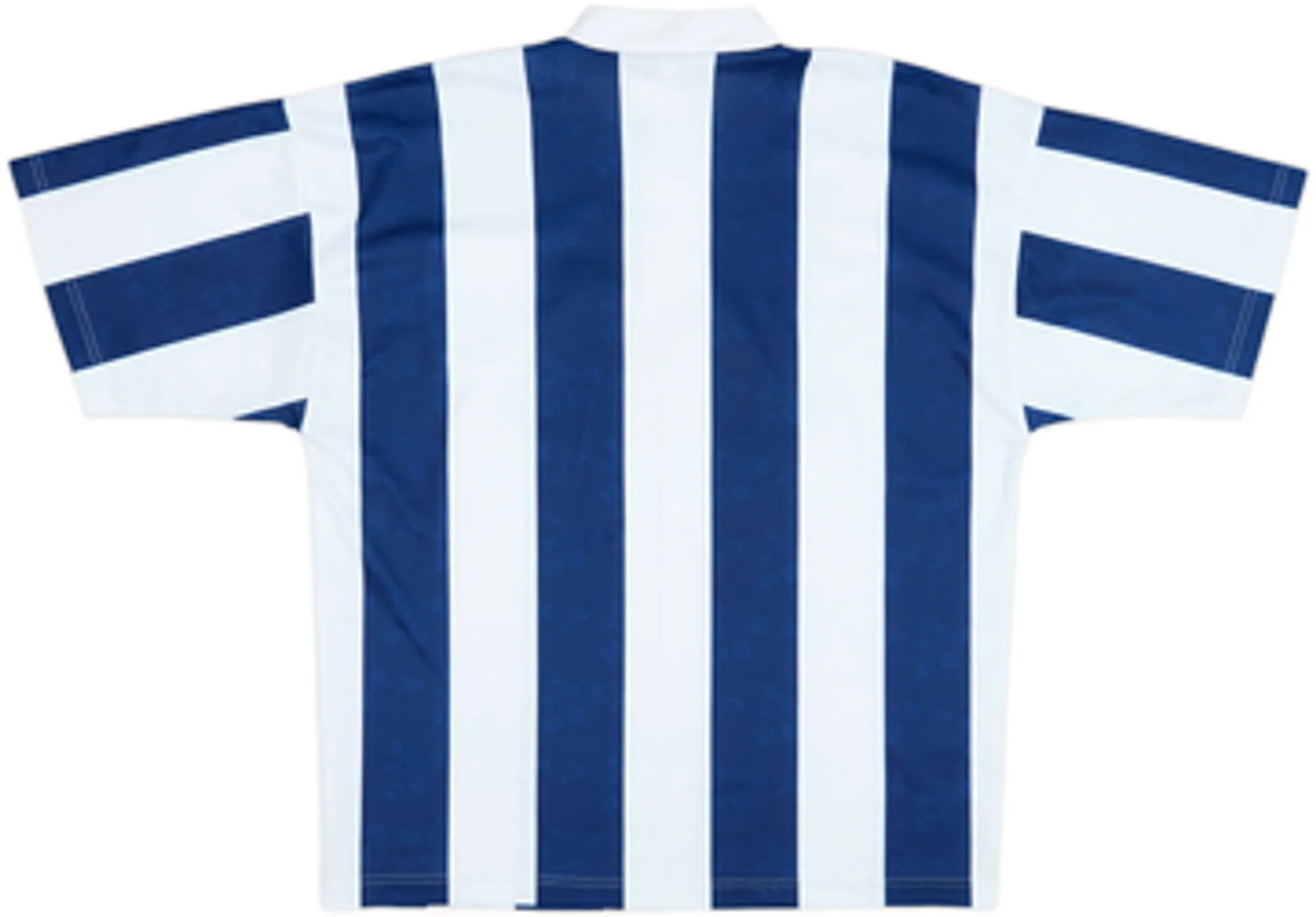 1997-98 West Brom Home Shirt - 7/10 - (L)